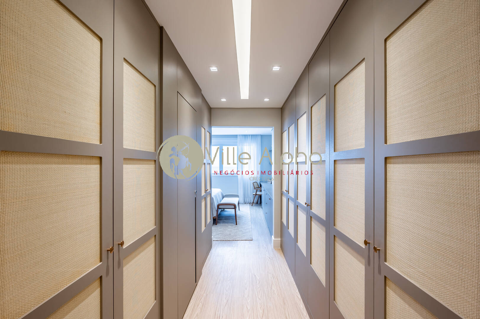 Apartamento, 3 quartos, 175 m² - Foto 7