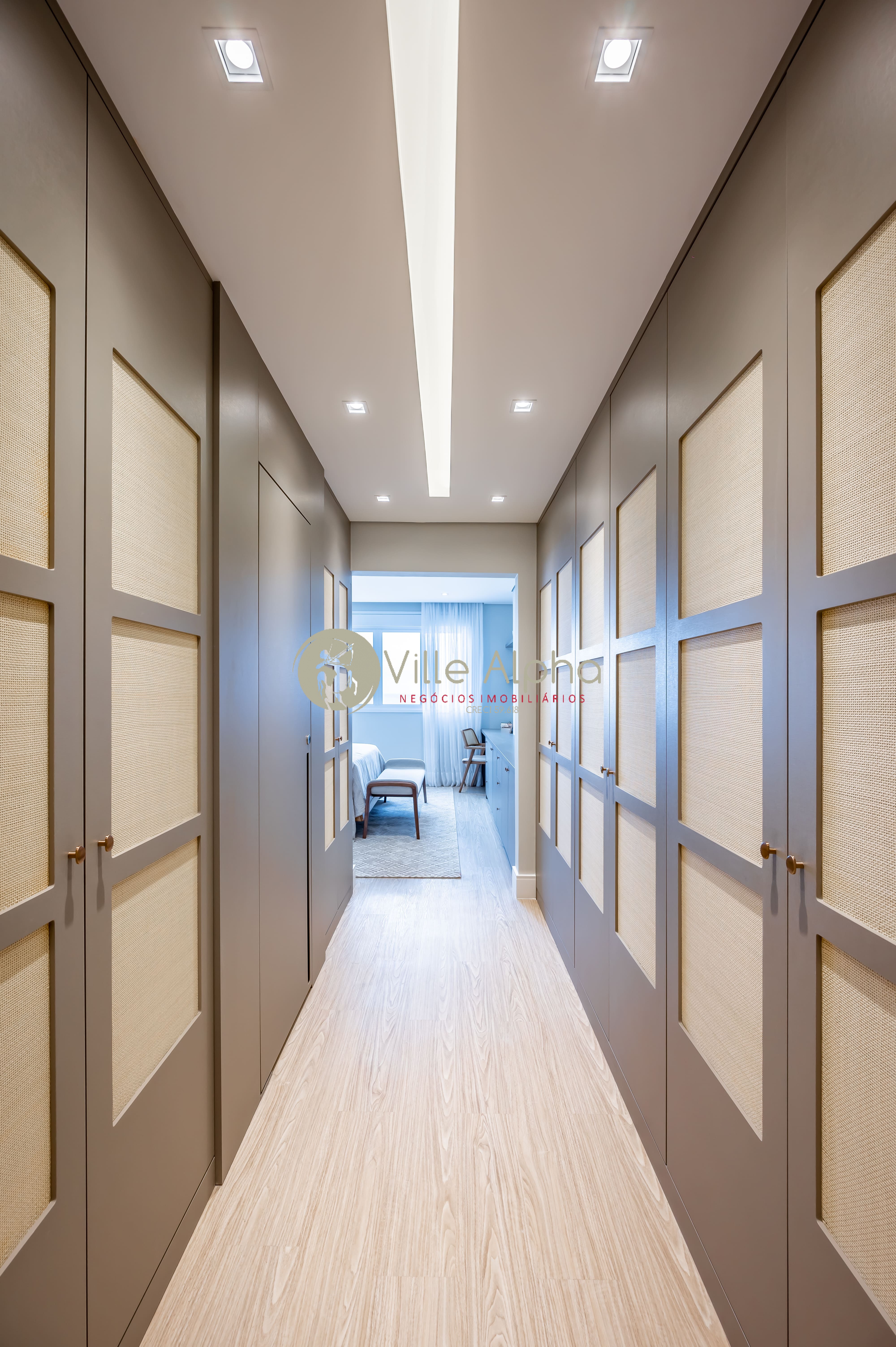 Apartamento, 3 quartos, 175 m² - Foto 8