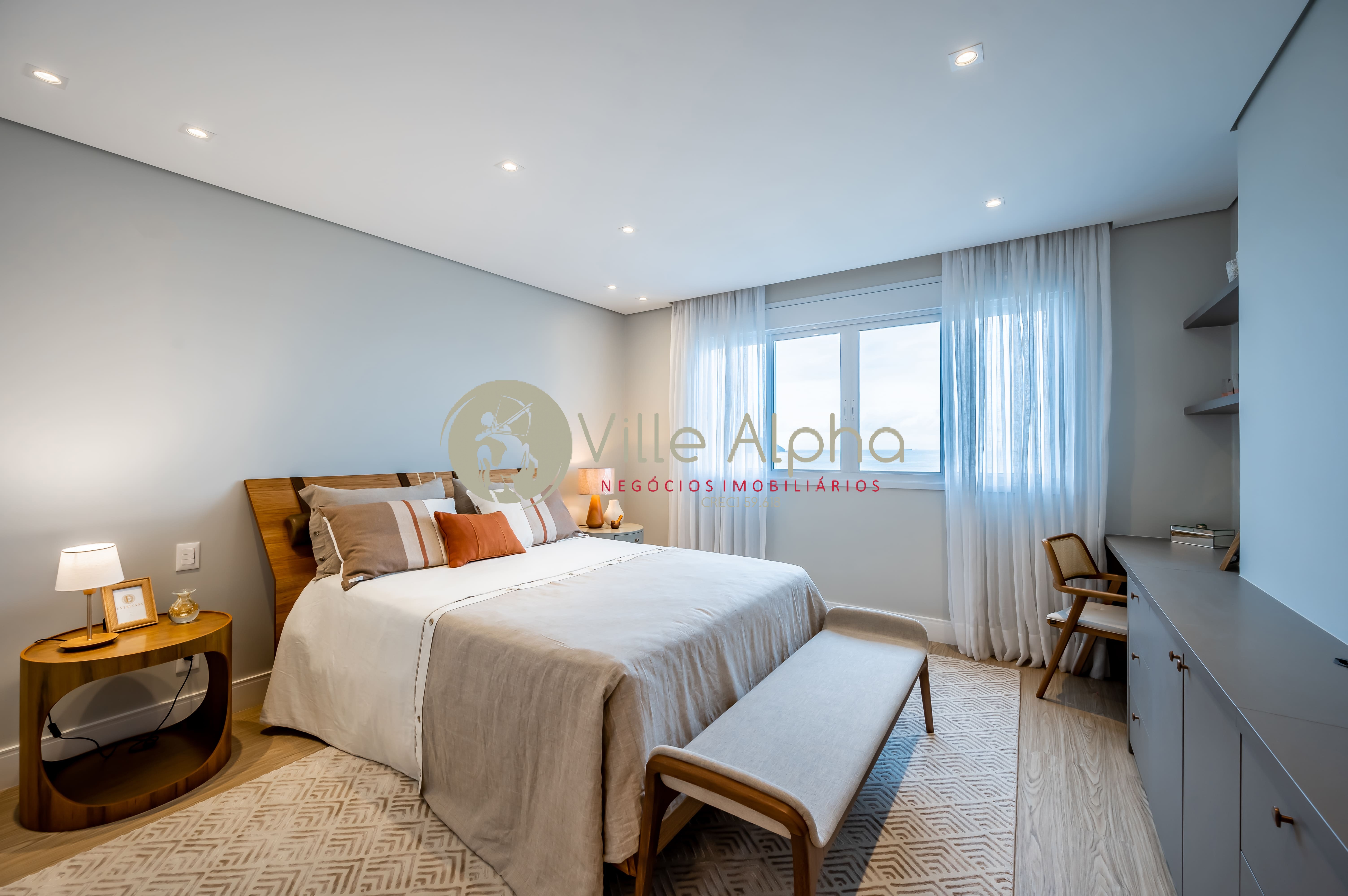 Apartamento, 3 quartos, 175 m² - Foto 9