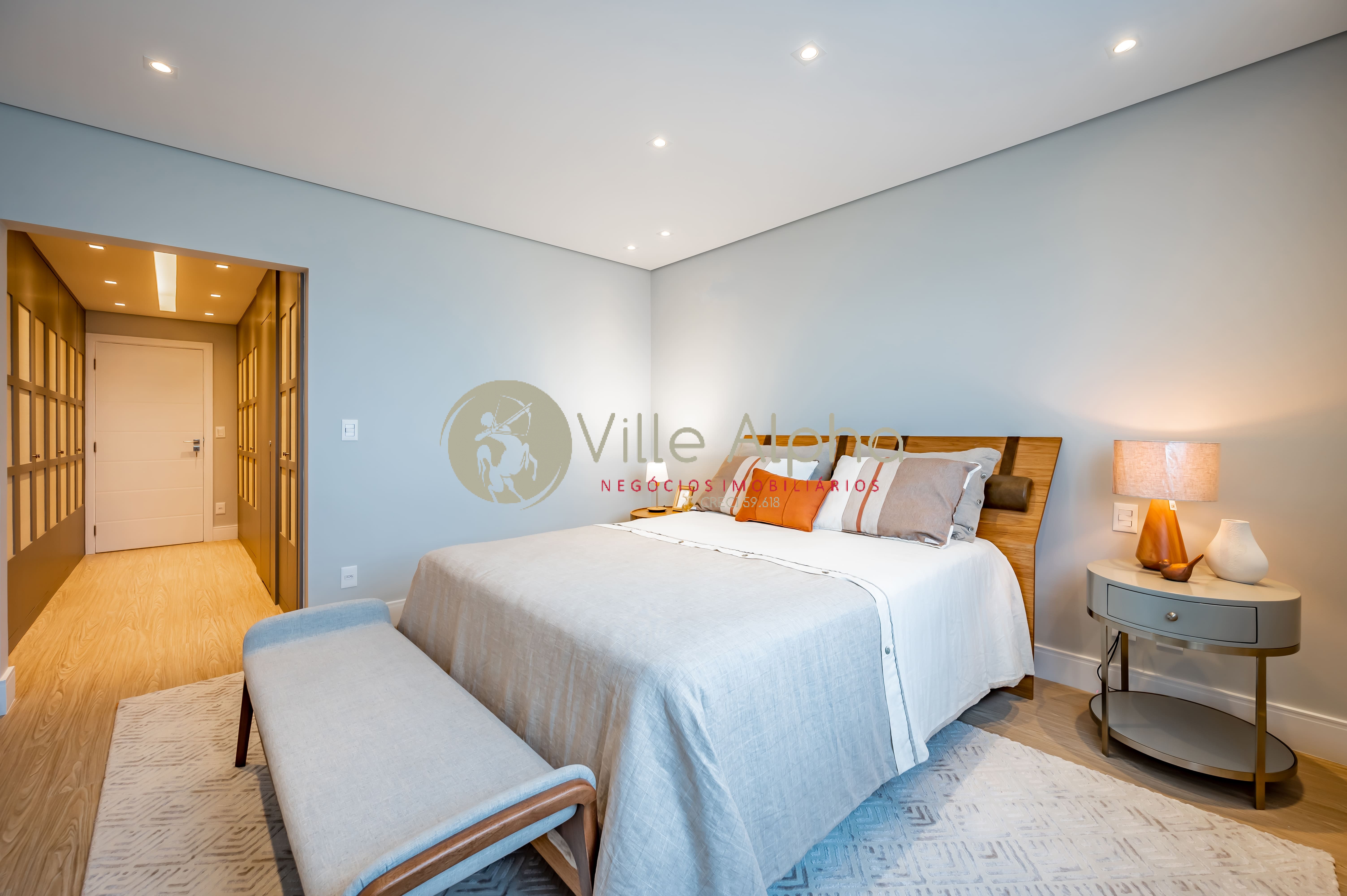 Apartamento, 3 quartos, 175 m² - Foto 10