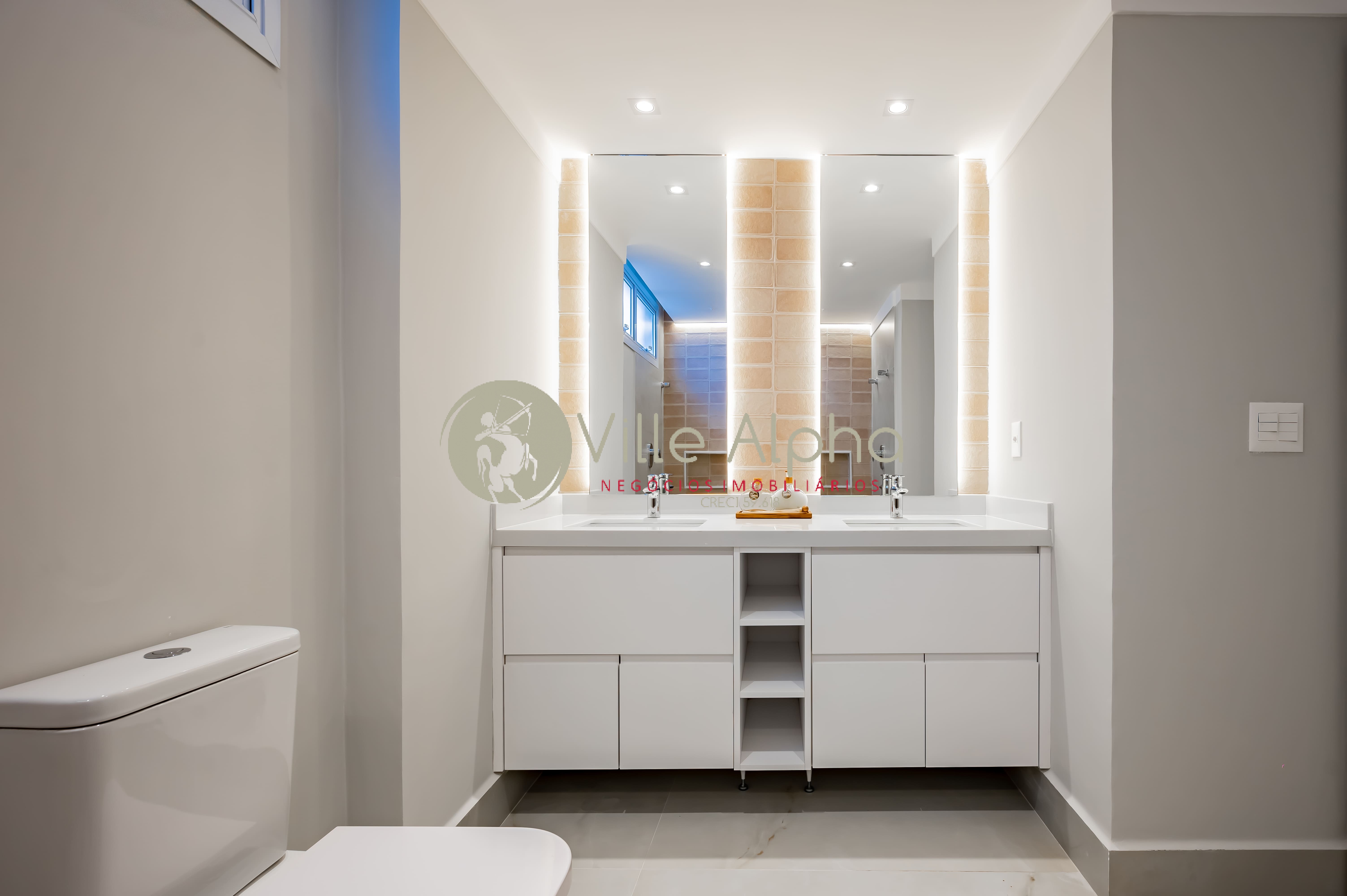 Apartamento, 3 quartos, 175 m² - Foto 12