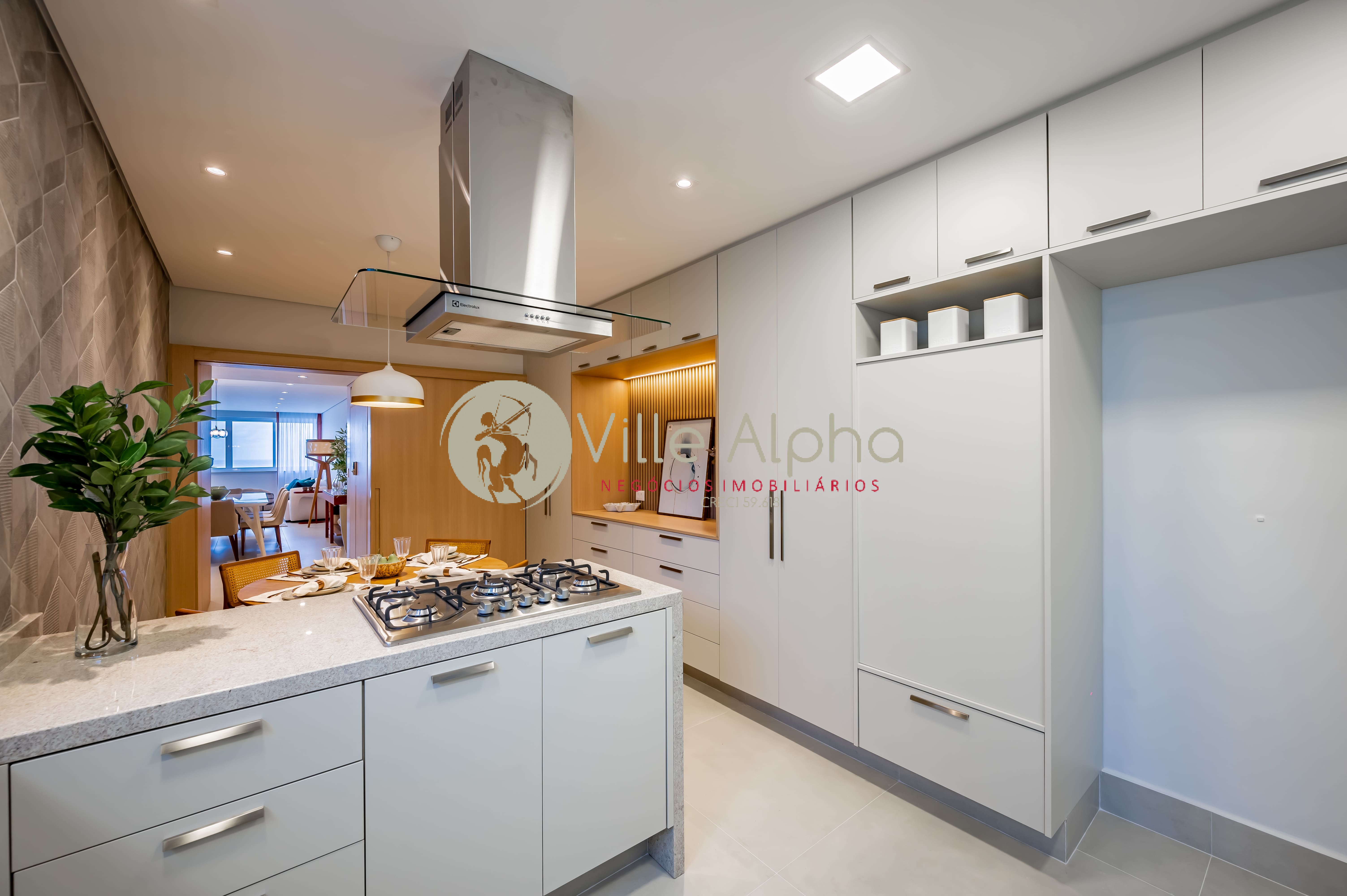 Apartamento, 3 quartos, 175 m² - Foto 14