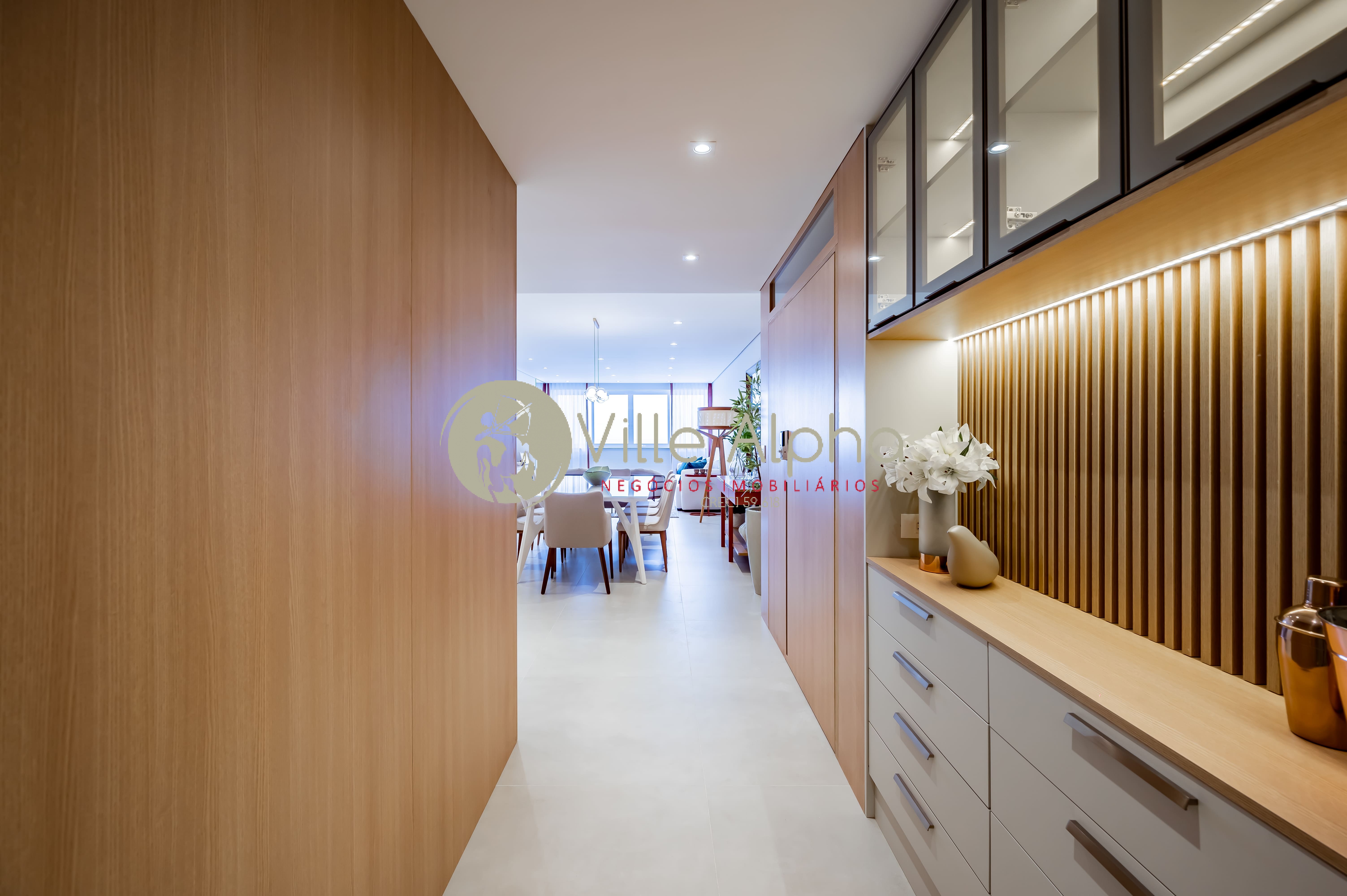 Apartamento, 3 quartos, 175 m² - Foto 19