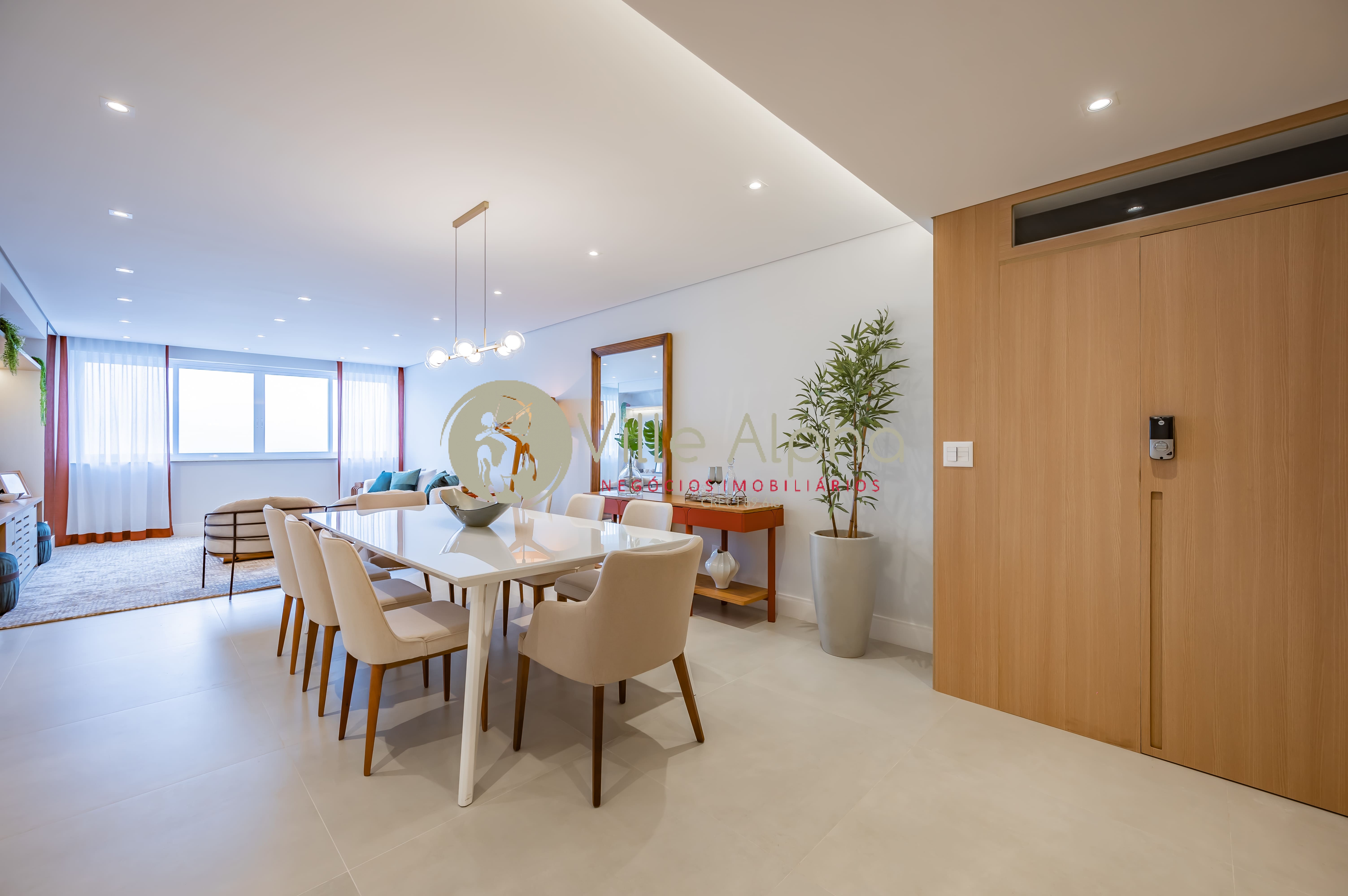 Apartamento, 3 quartos, 175 m² - Foto 22