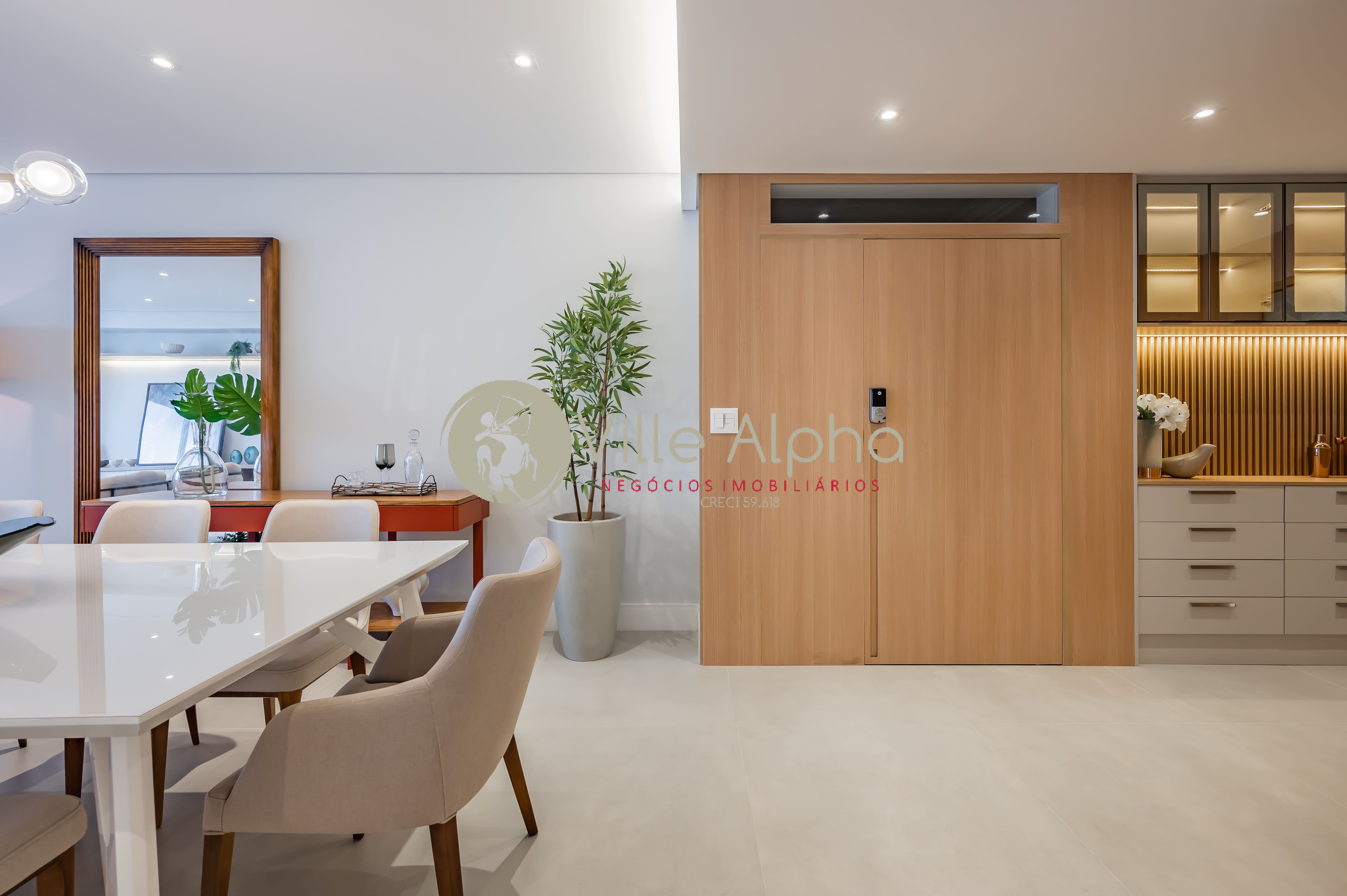 Apartamento, 3 quartos, 175 m² - Foto 23