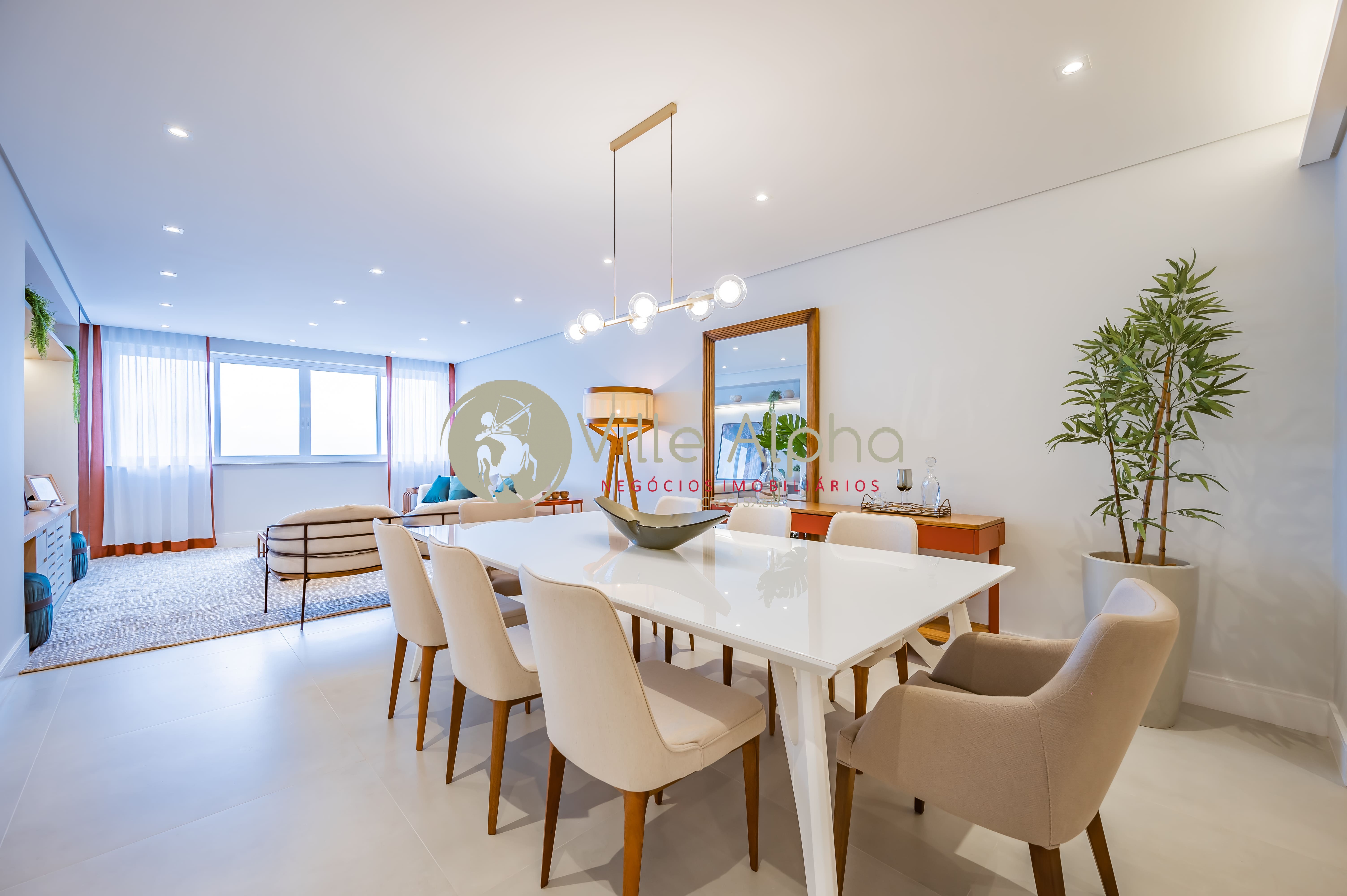 Apartamento, 3 quartos, 175 m² - Foto 24