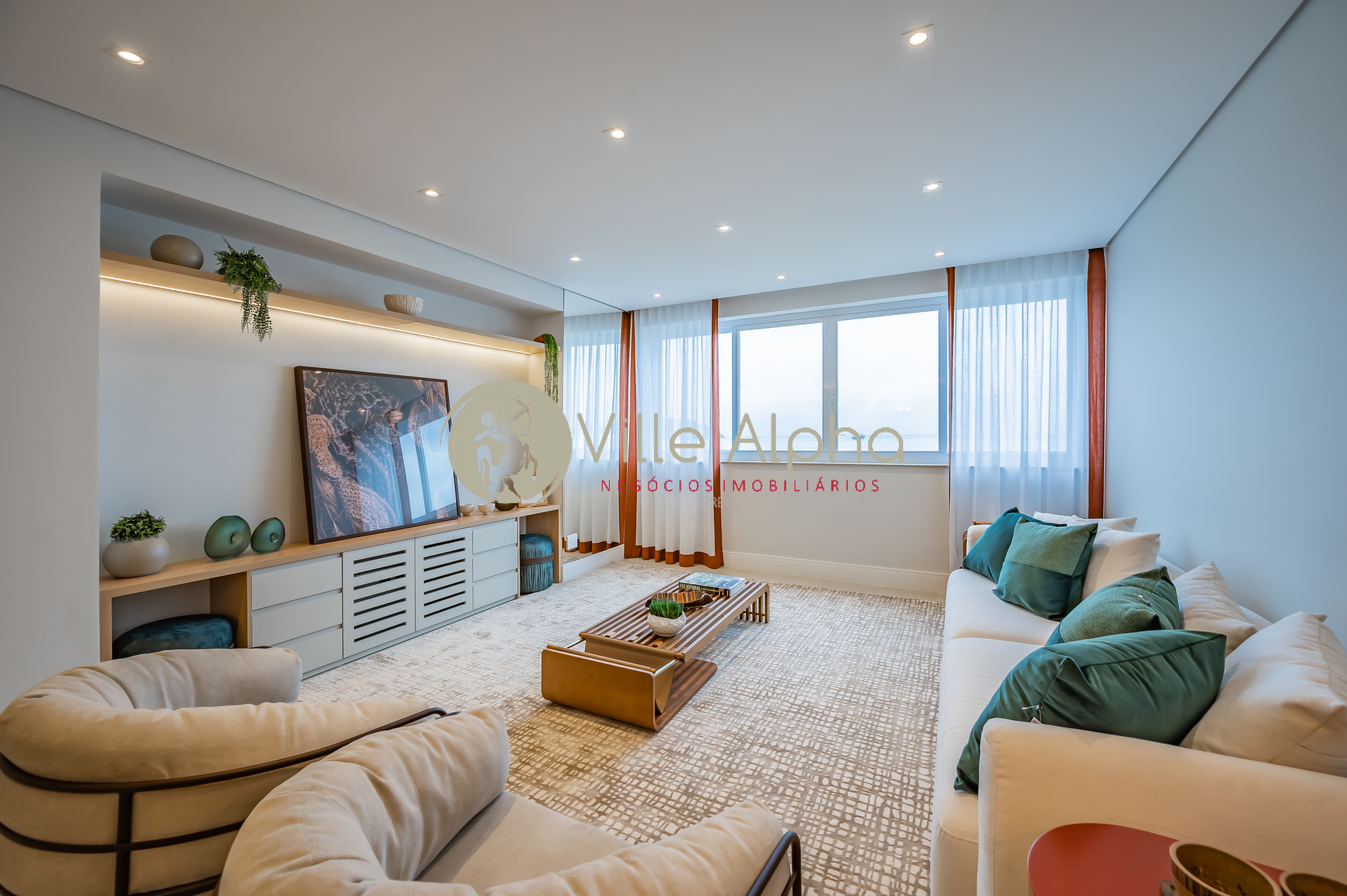 Apartamento, 3 quartos, 175 m² - Foto 26