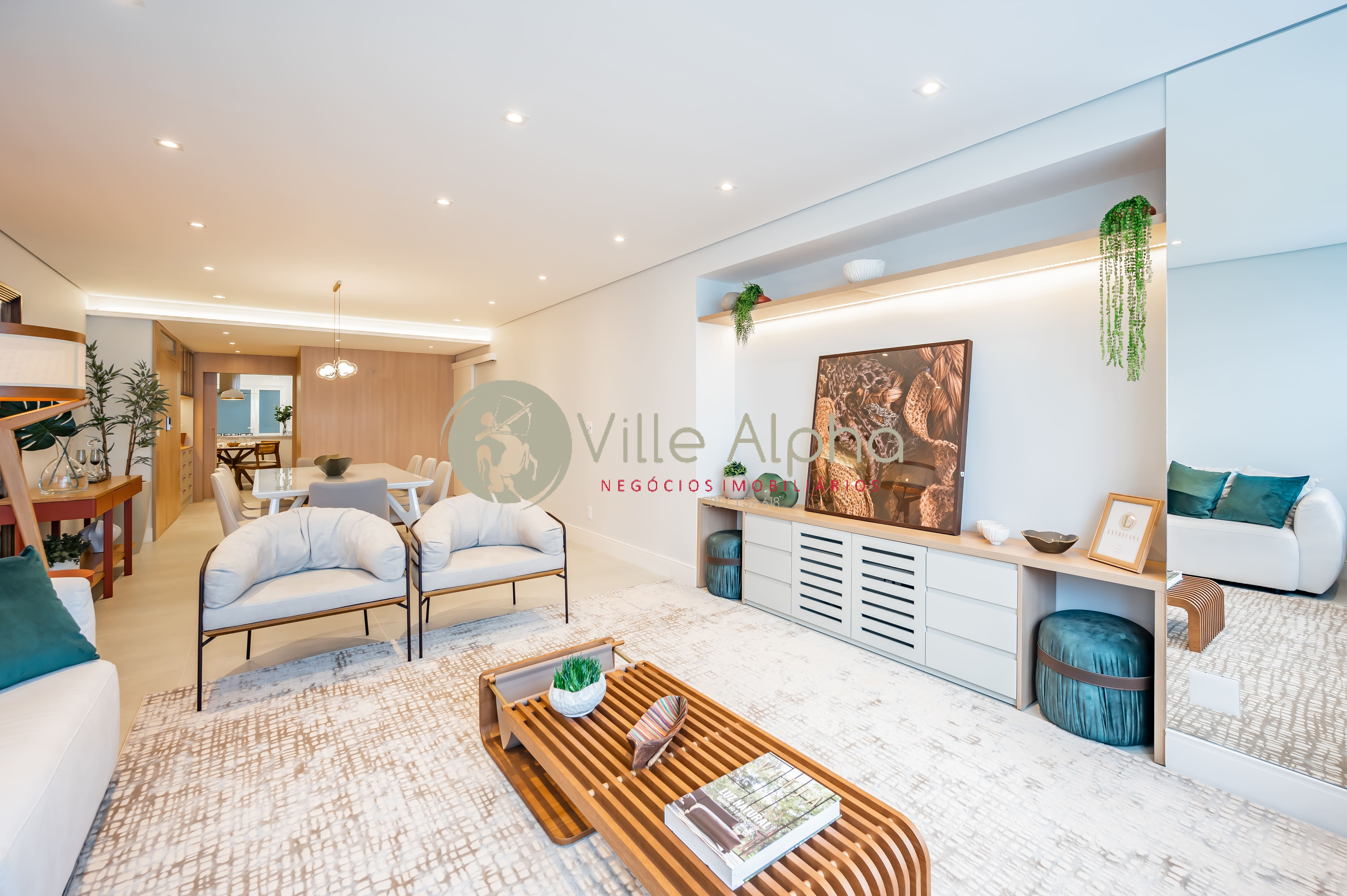 Apartamento, 3 quartos, 175 m² - Foto 27