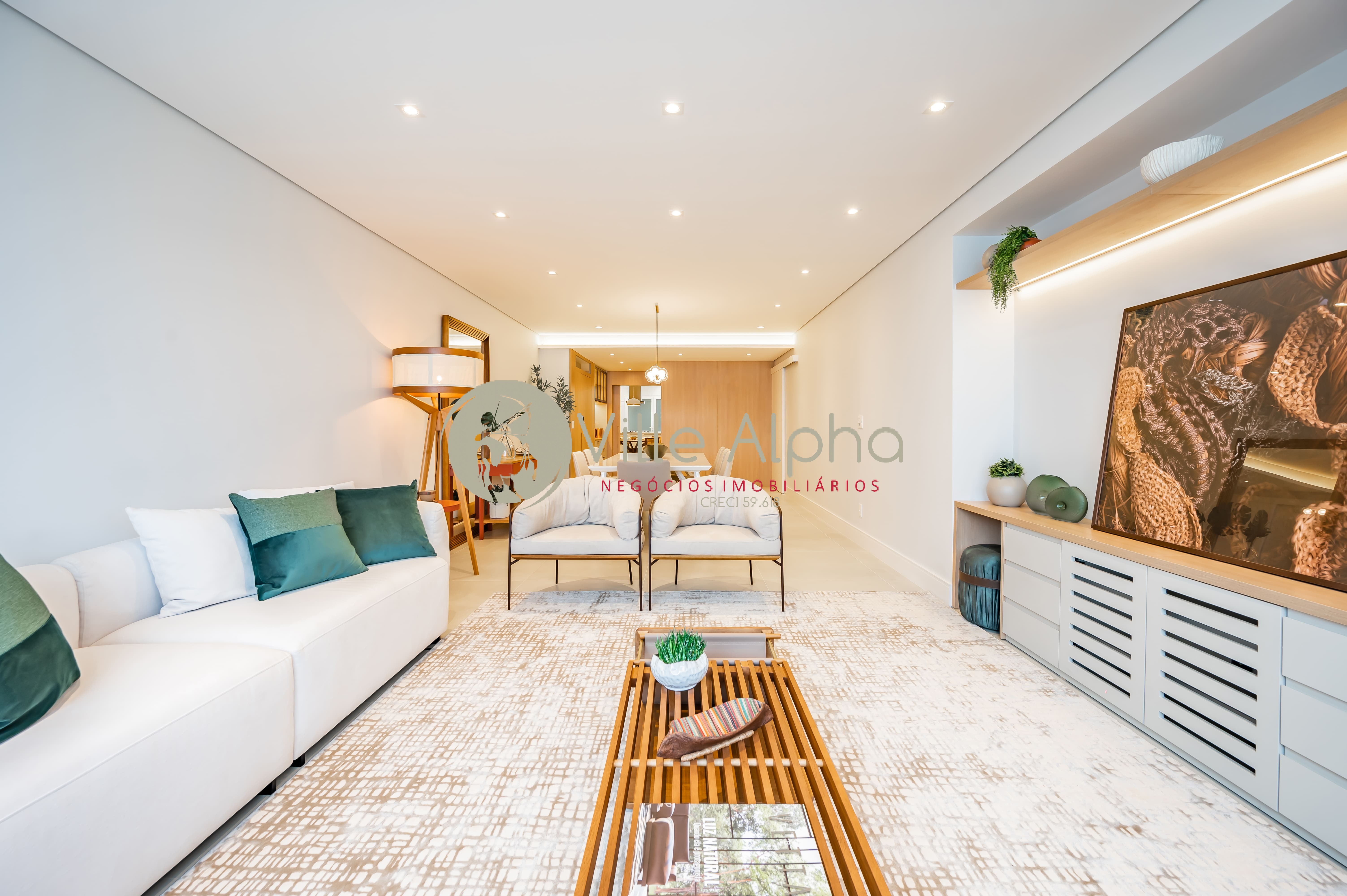 Apartamento, 3 quartos, 175 m² - Foto 28