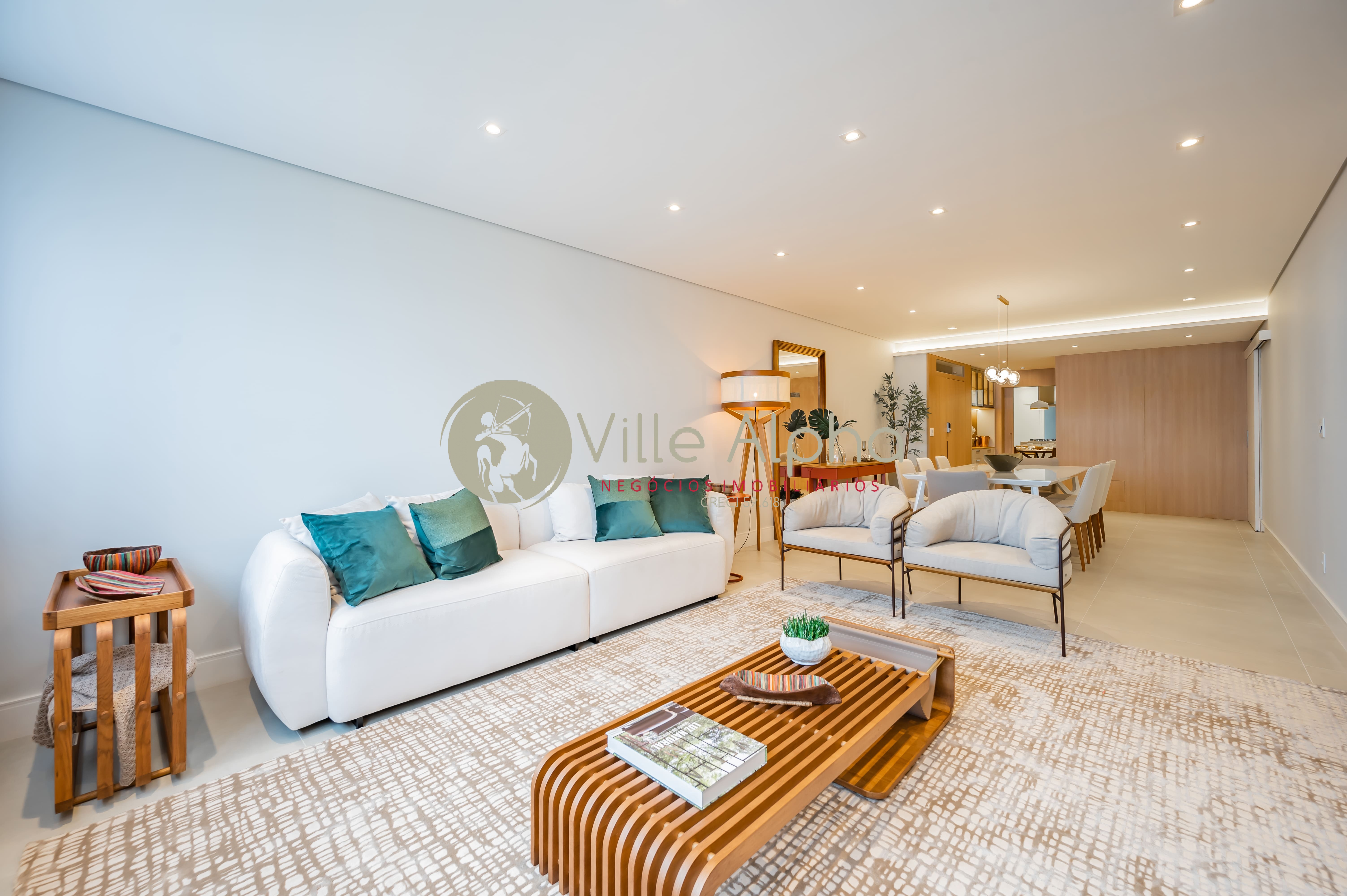 Apartamento, 3 quartos, 175 m² - Foto 29