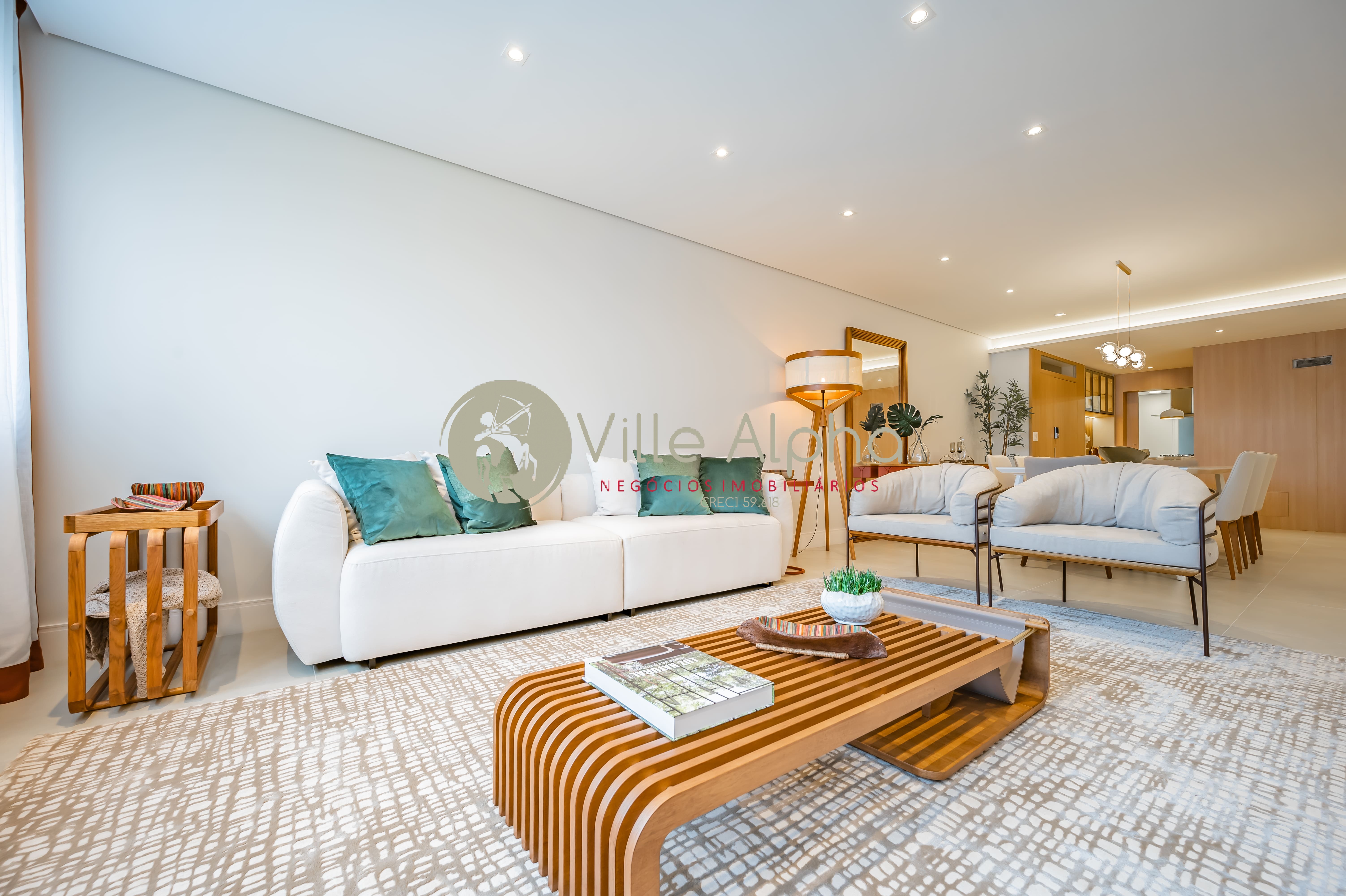 Apartamento, 3 quartos, 175 m² - Foto 31