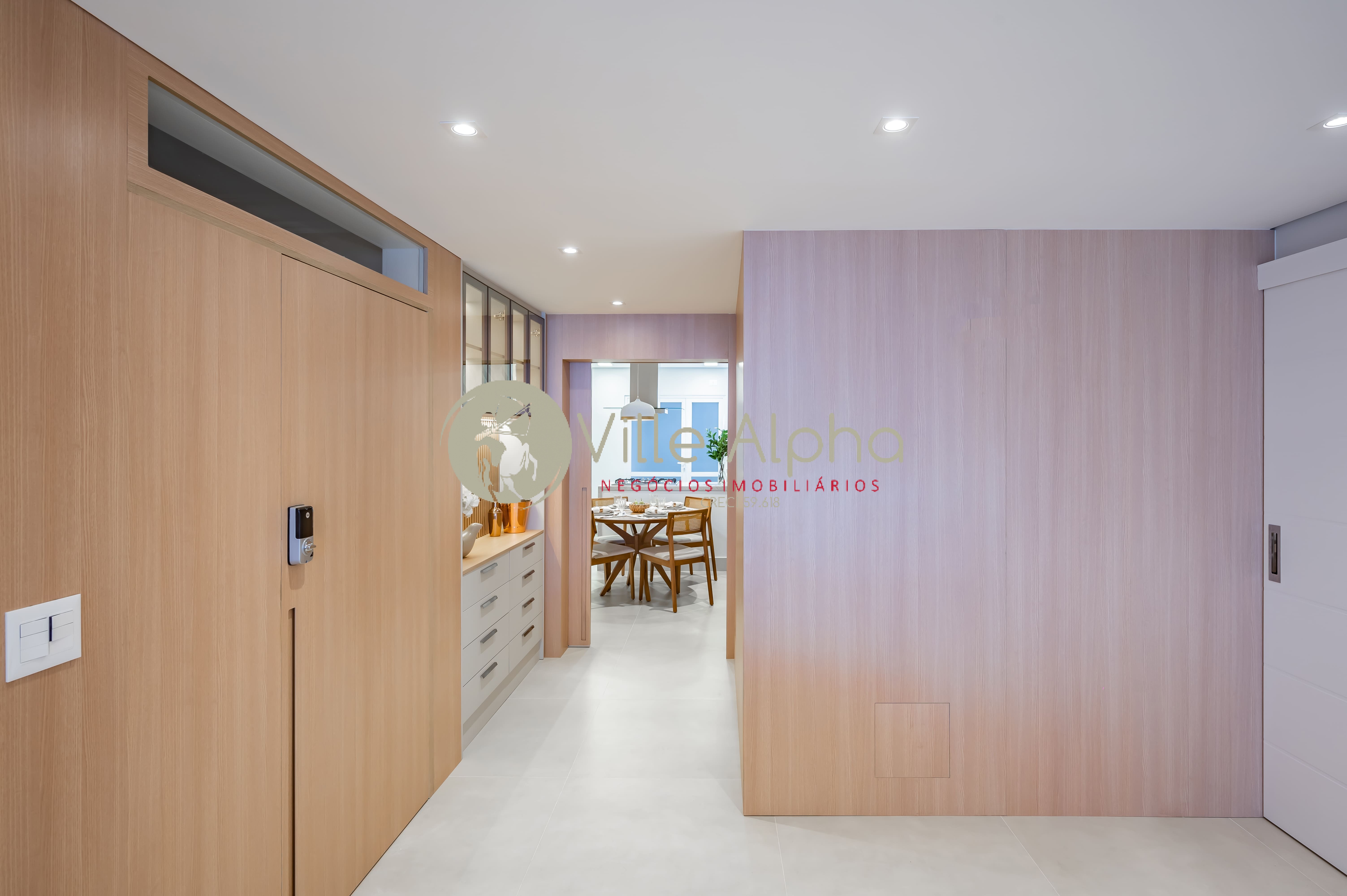 Apartamento, 3 quartos, 175 m² - Foto 34