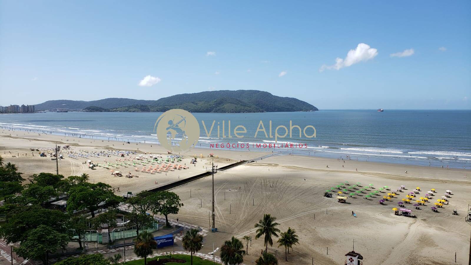 Apartamento, 3 quartos, 175 m² - Foto 2