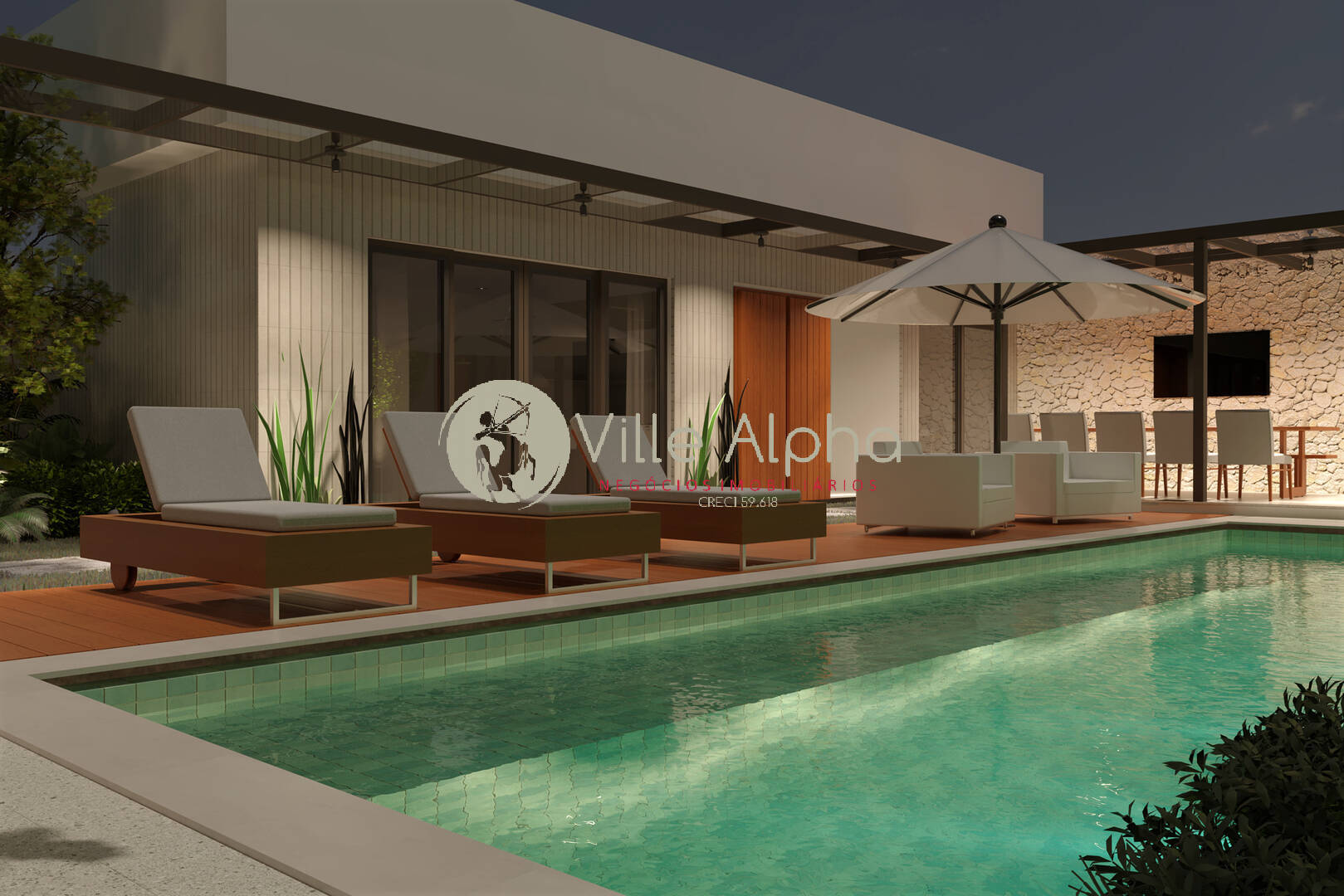 Casa, 4 quartos, 350 m² - Foto 6