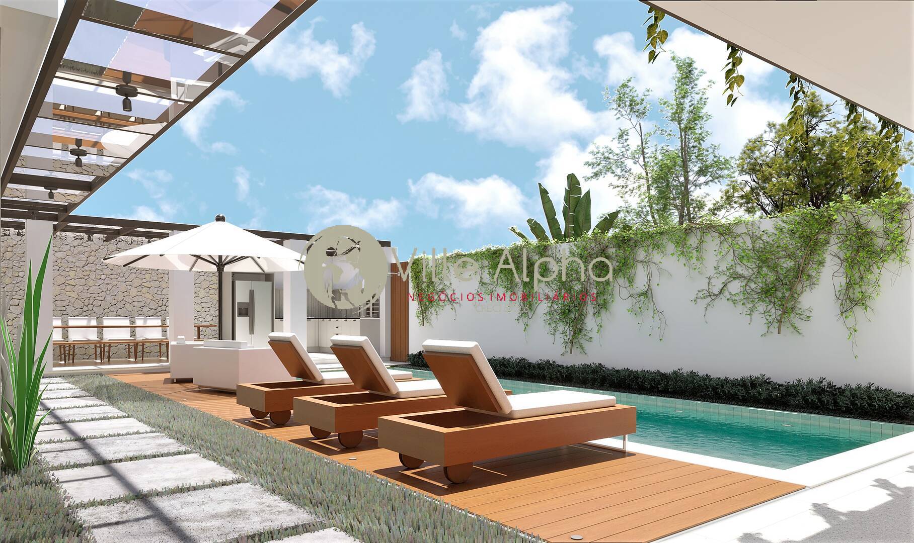 Casa, 4 quartos, 350 m² - Foto 7