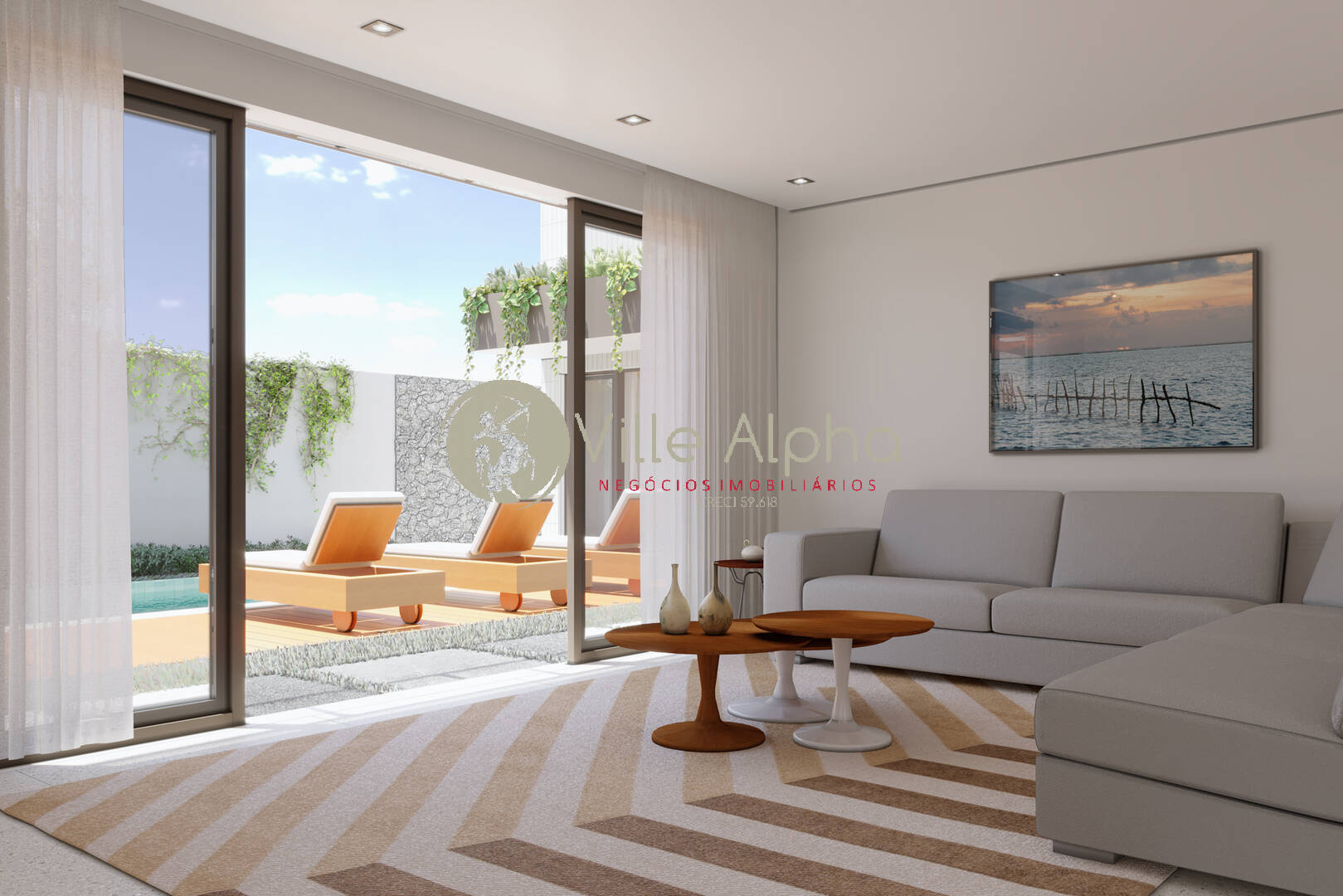 Casa, 4 quartos, 350 m² - Foto 8