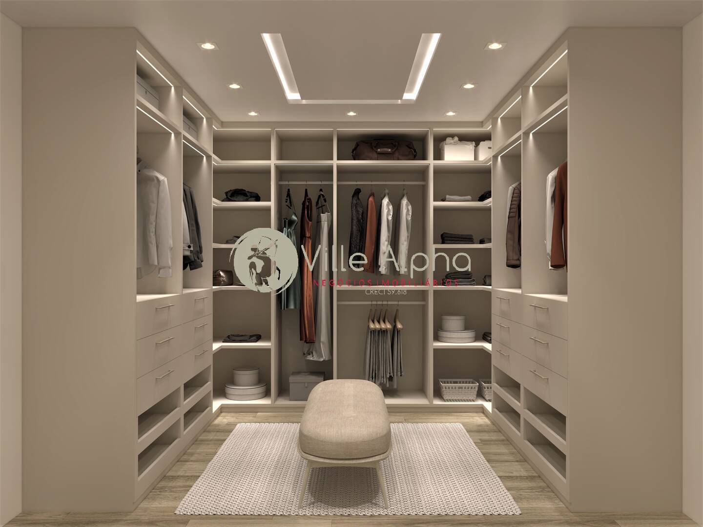 Casa, 4 quartos, 350 m² - Foto 14