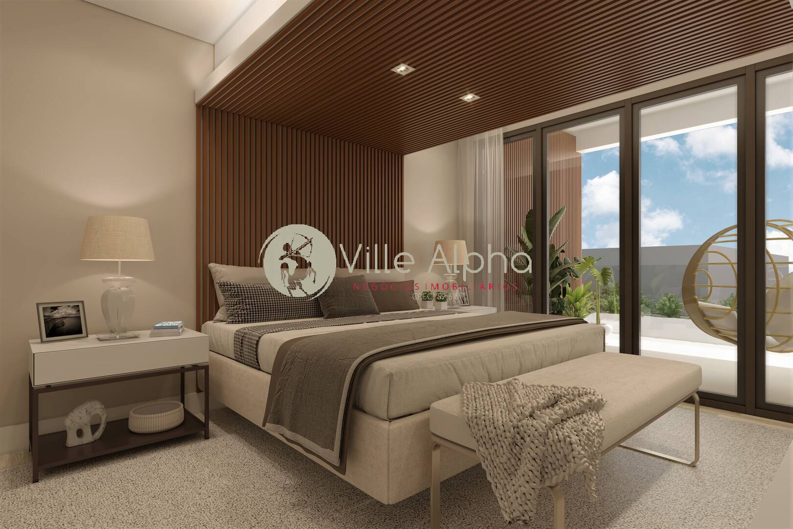 Casa, 4 quartos, 350 m² - Foto 13