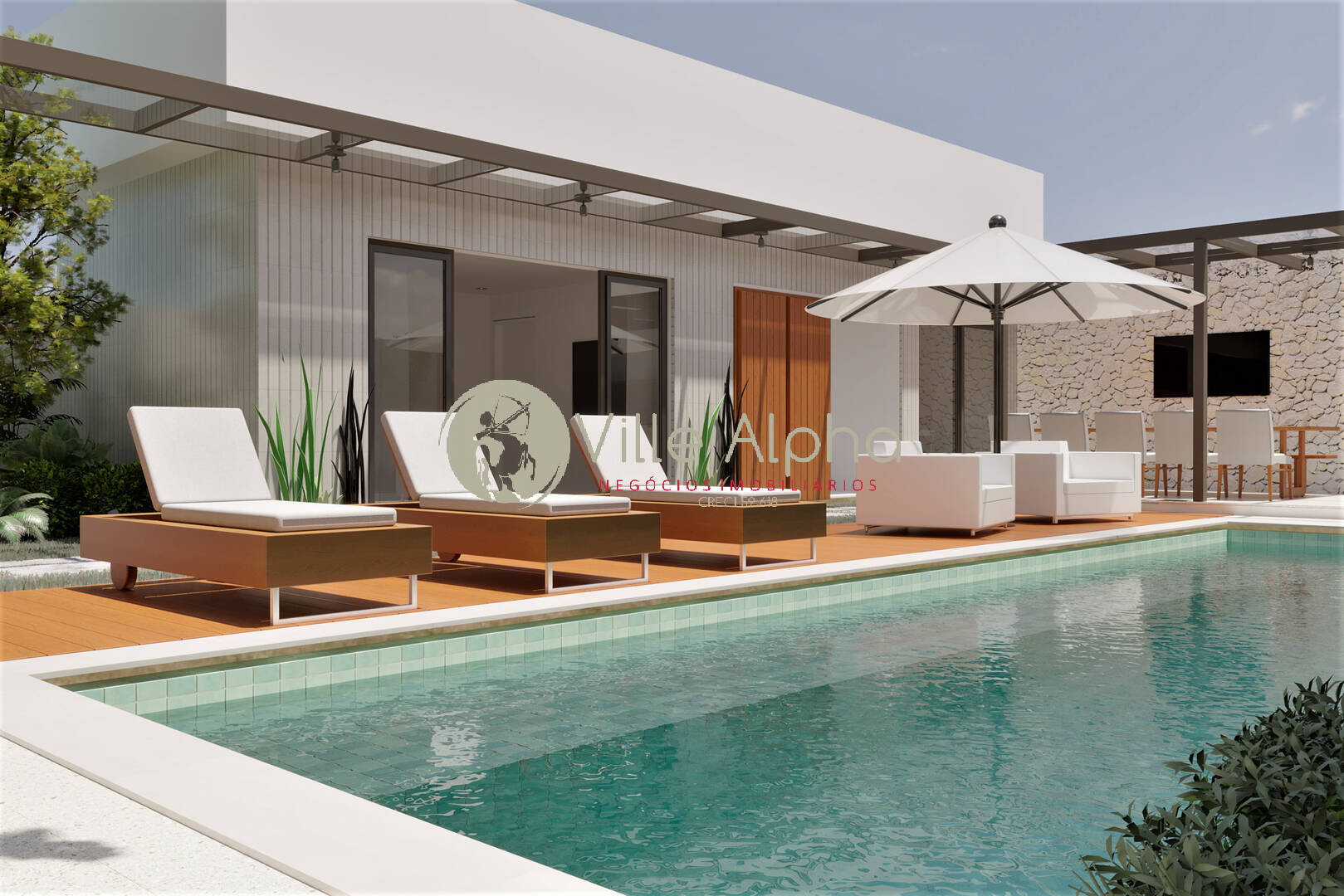 Casa, 4 quartos, 350 m² - Foto 4