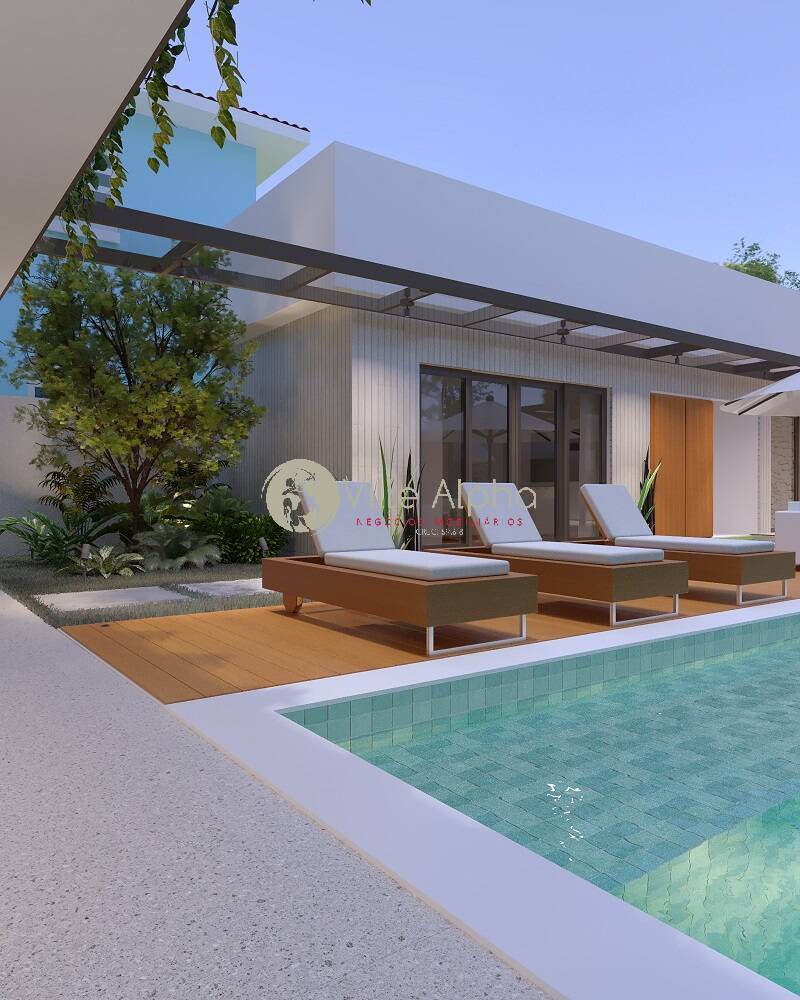 Casa, 4 quartos, 350 m² - Foto 5