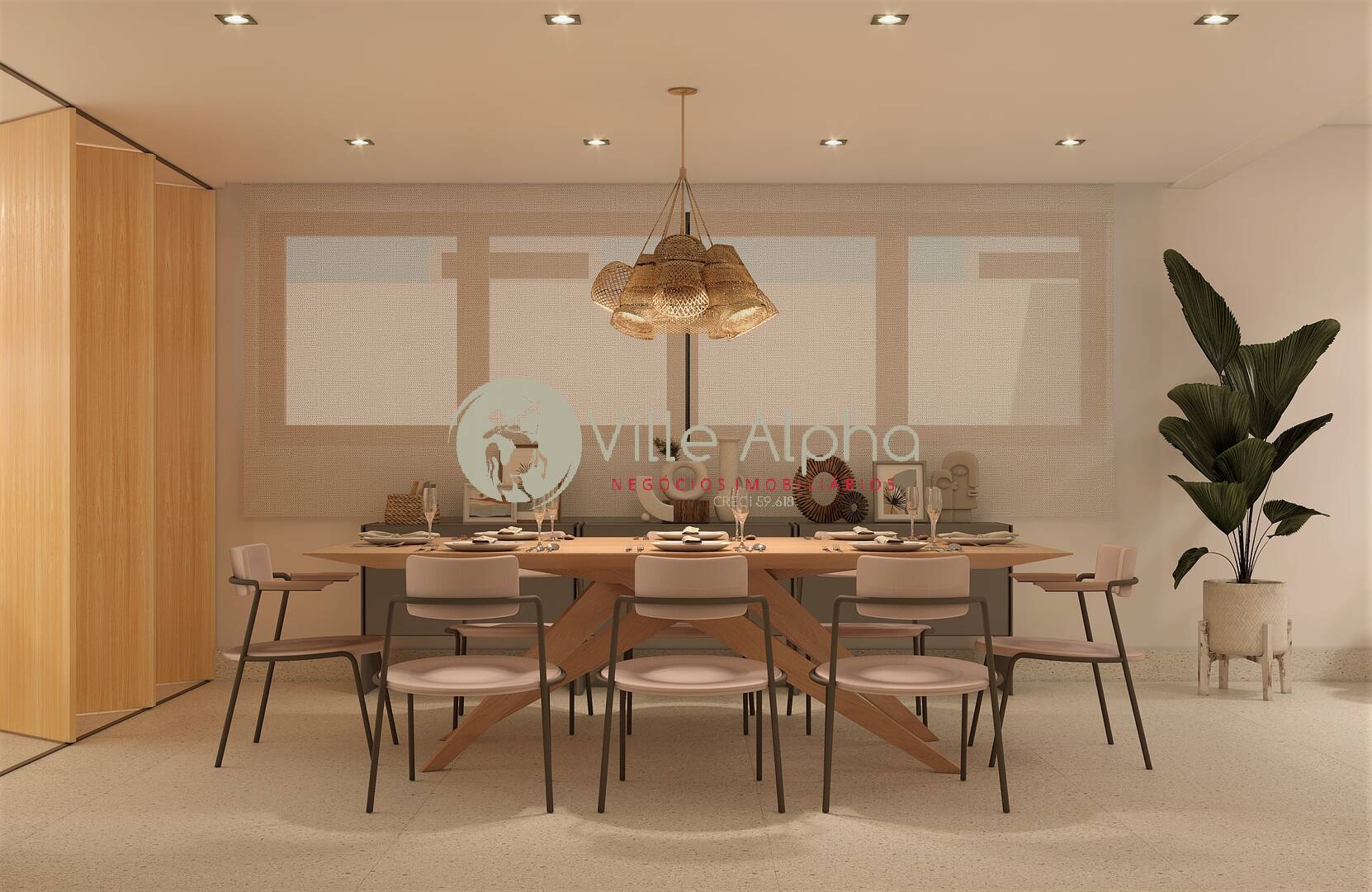 Casa, 4 quartos, 350 m² - Foto 12