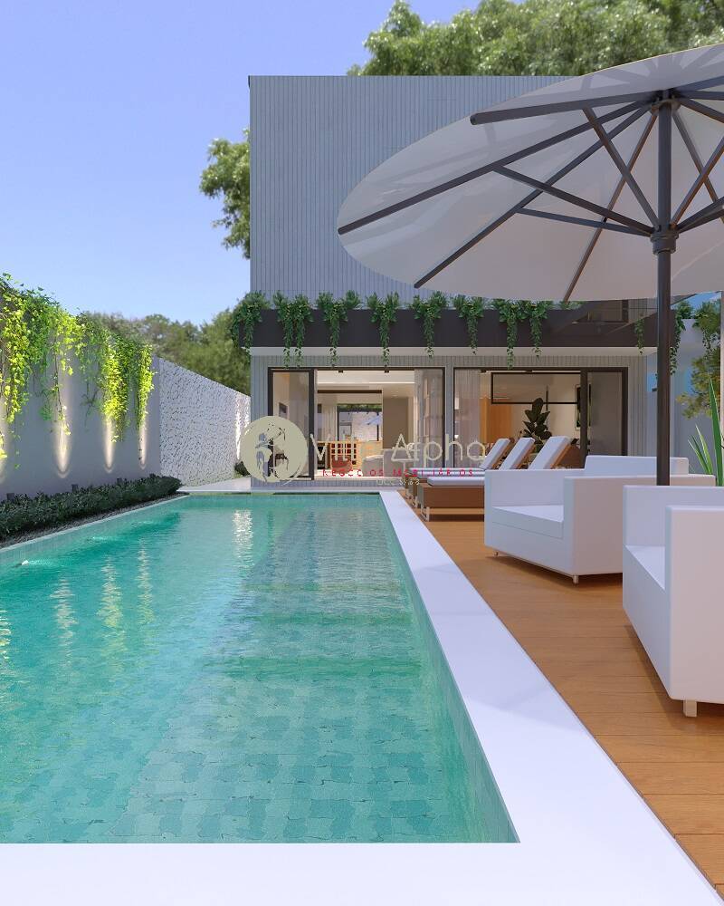 Casa, 4 quartos, 350 m² - Foto 1