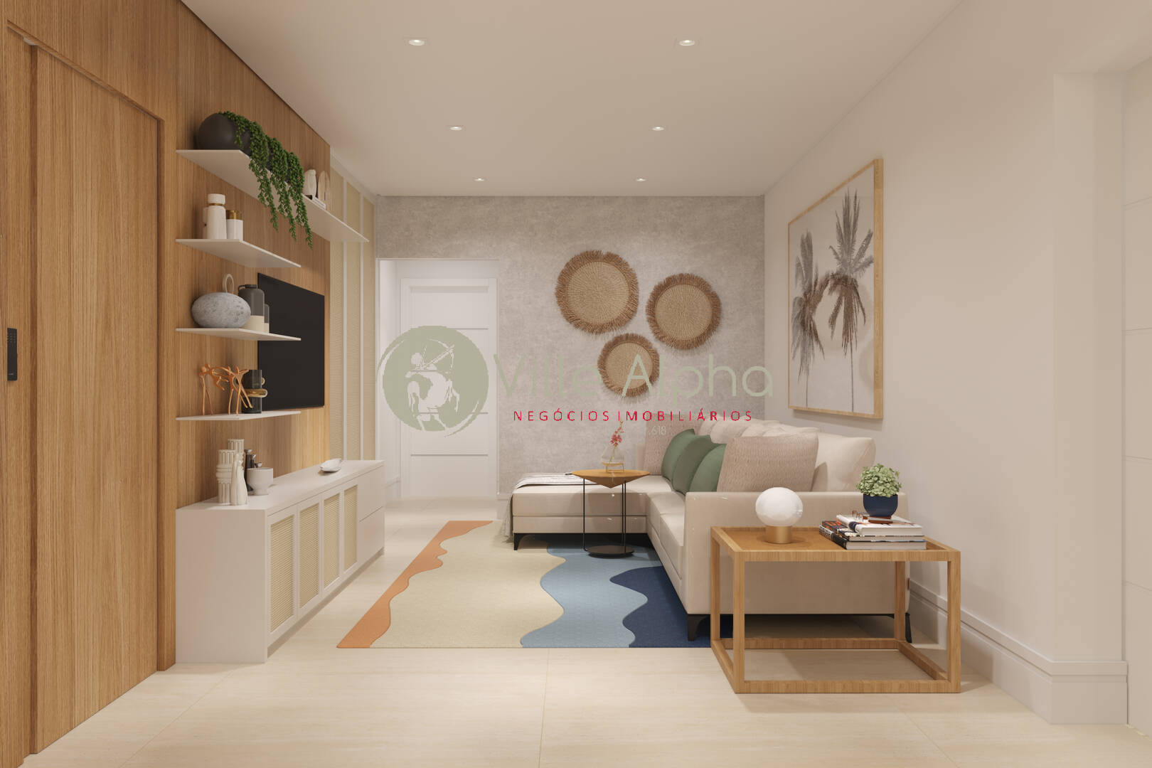 Apartamento, 3 quartos, 350 m² - Foto 10