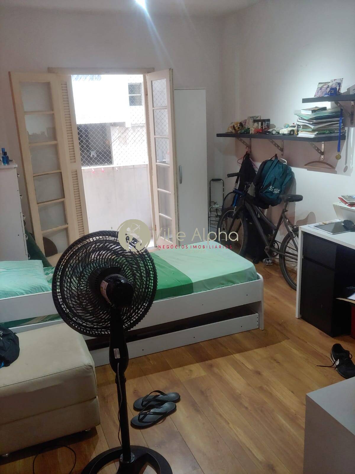 Apartamento, 2 quartos, 75 m² - Foto 4
