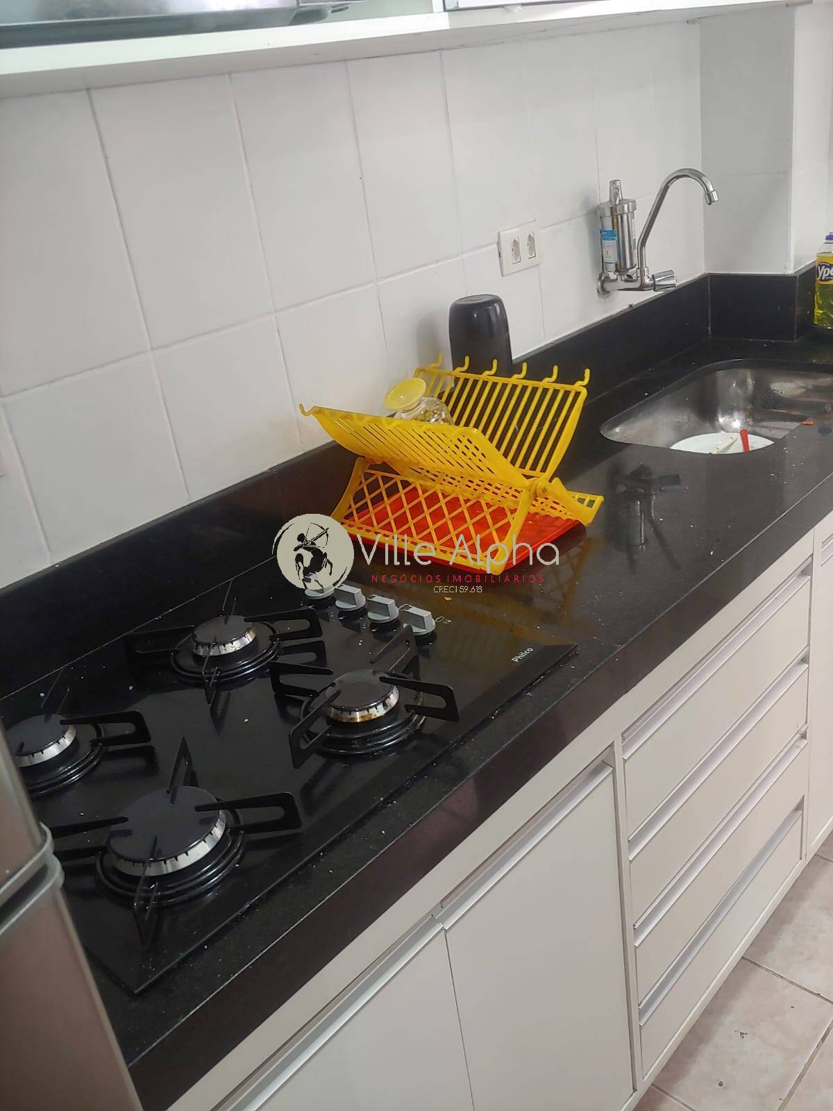 Apartamento, 2 quartos, 75 m² - Foto 6