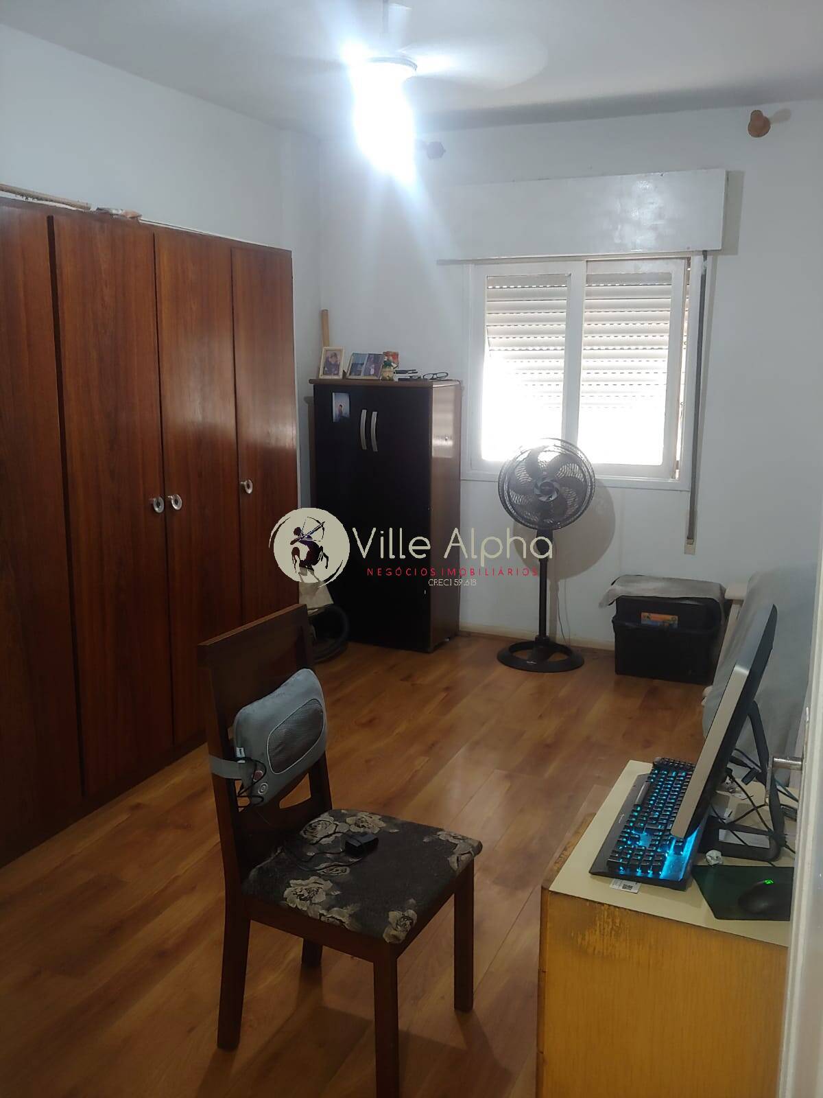 Apartamento, 2 quartos, 75 m² - Foto 3
