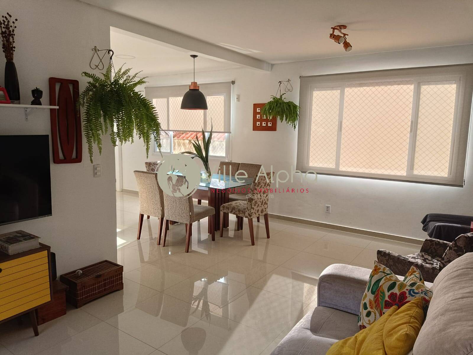 Casa, 3 quartos, 163 m² - Foto 3