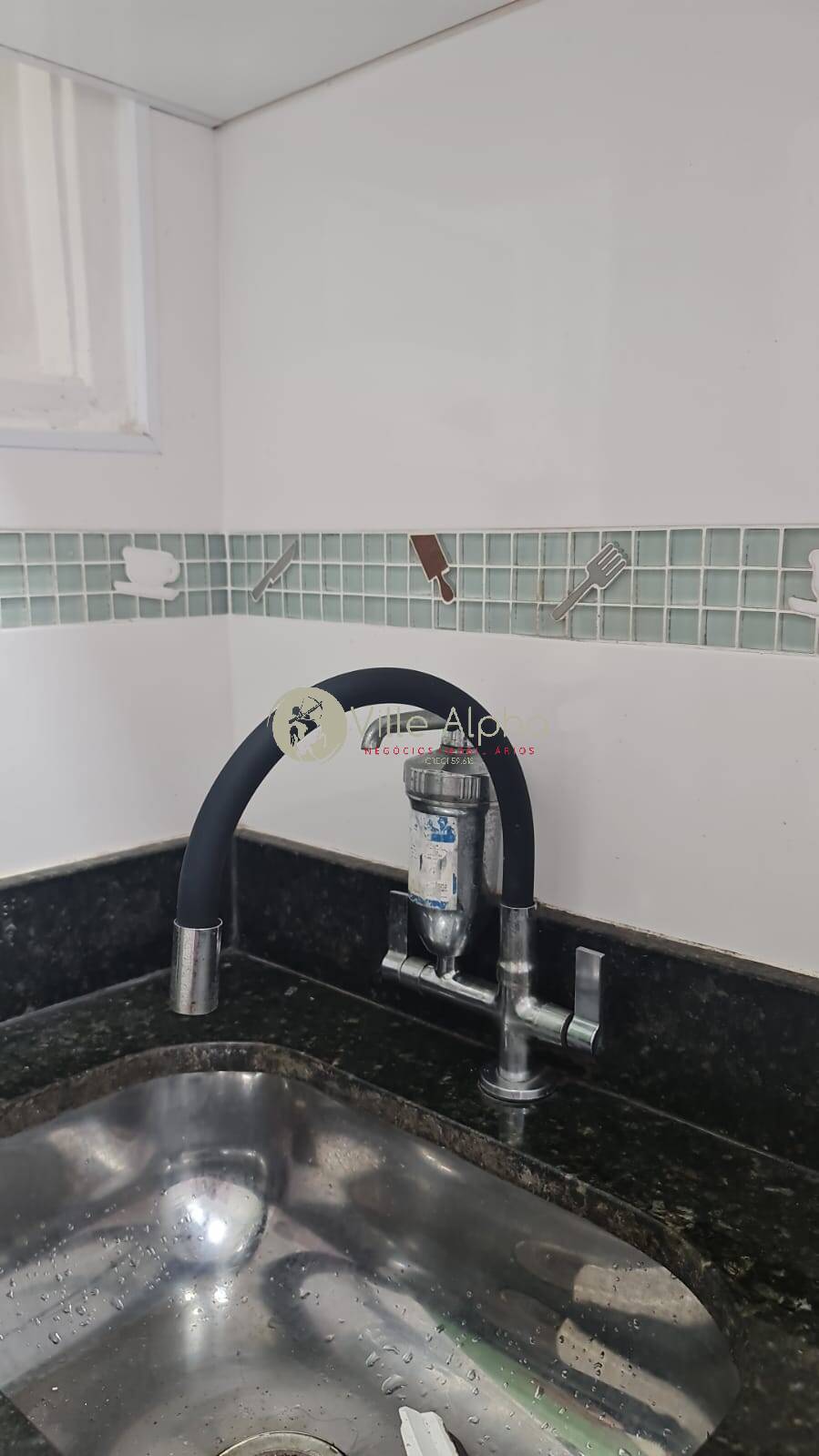 Apartamento, 1 quarto, 35 m² - Foto 5