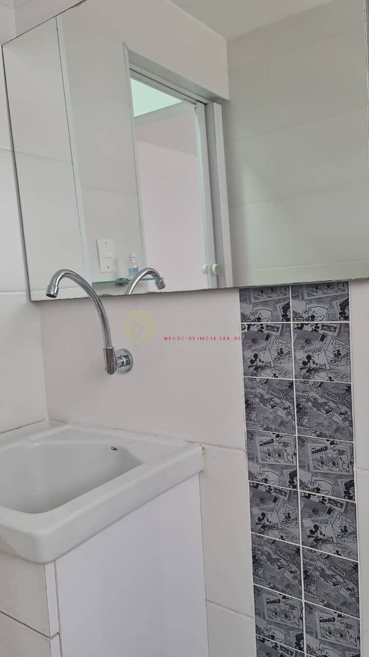 Apartamento, 1 quarto, 35 m² - Foto 11