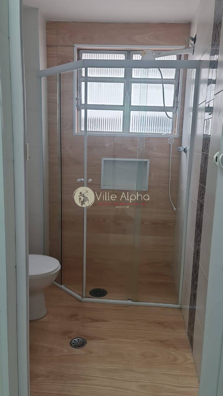 Apartamento, 1 quarto, 35 m² - Foto 13