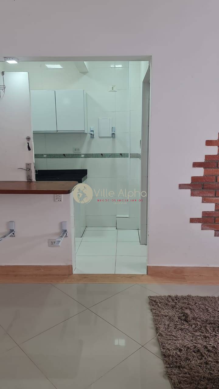 Apartamento, 1 quarto, 35 m² - Foto 3