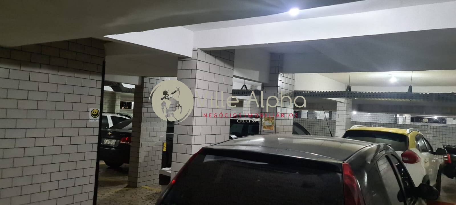 Apartamento, 1 quarto, 35 m² - Foto 29