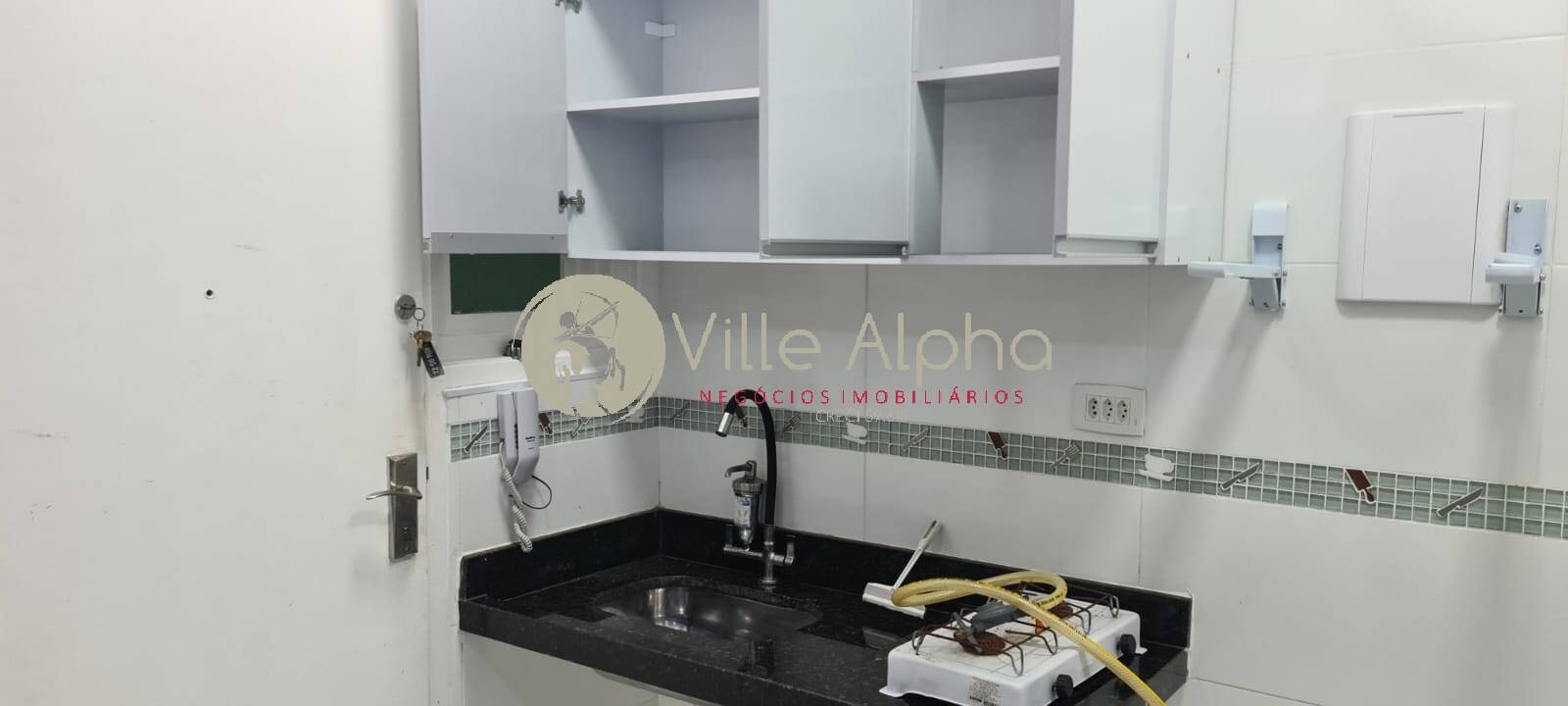 Apartamento, 1 quarto, 35 m² - Foto 4