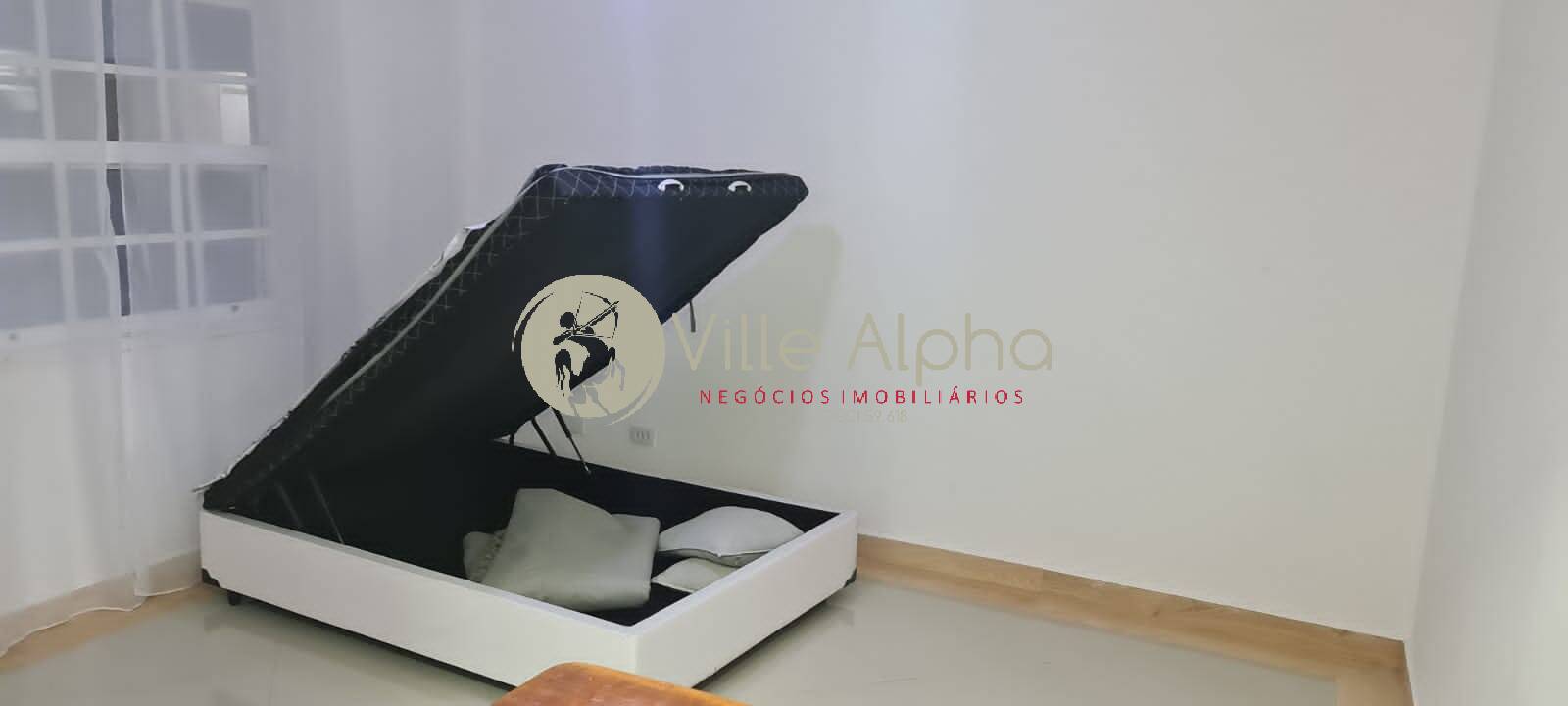 Apartamento, 1 quarto, 35 m² - Foto 25