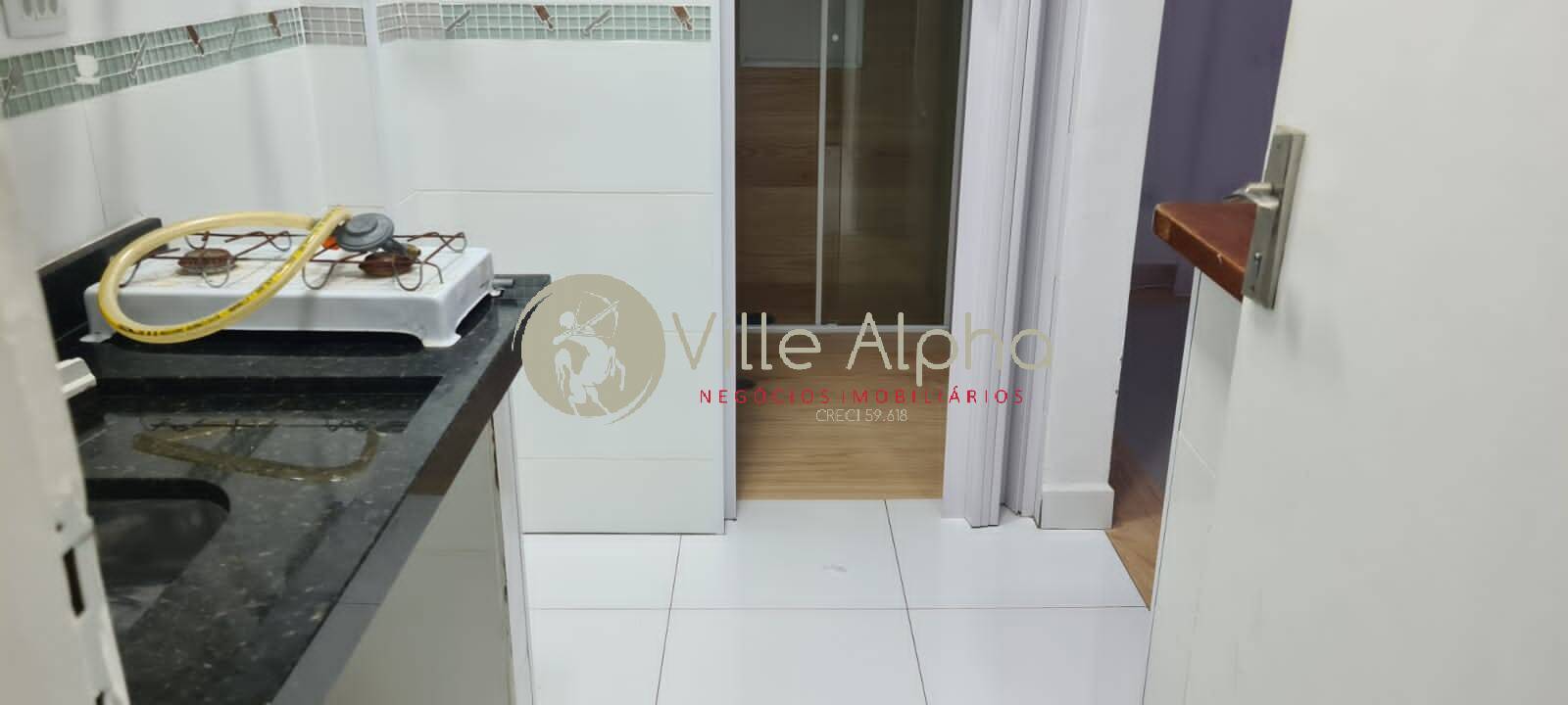 Apartamento, 1 quarto, 35 m² - Foto 7