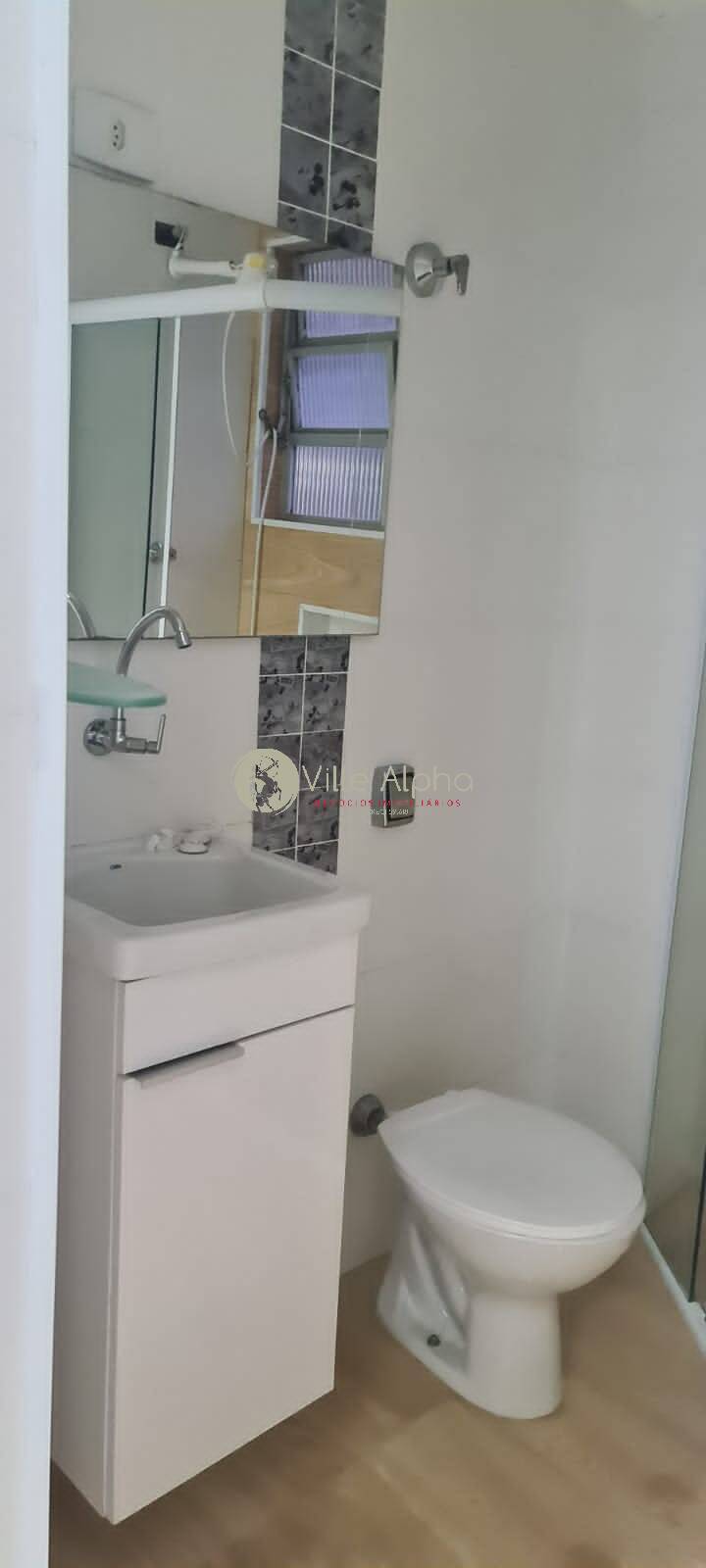 Apartamento, 1 quarto, 35 m² - Foto 10