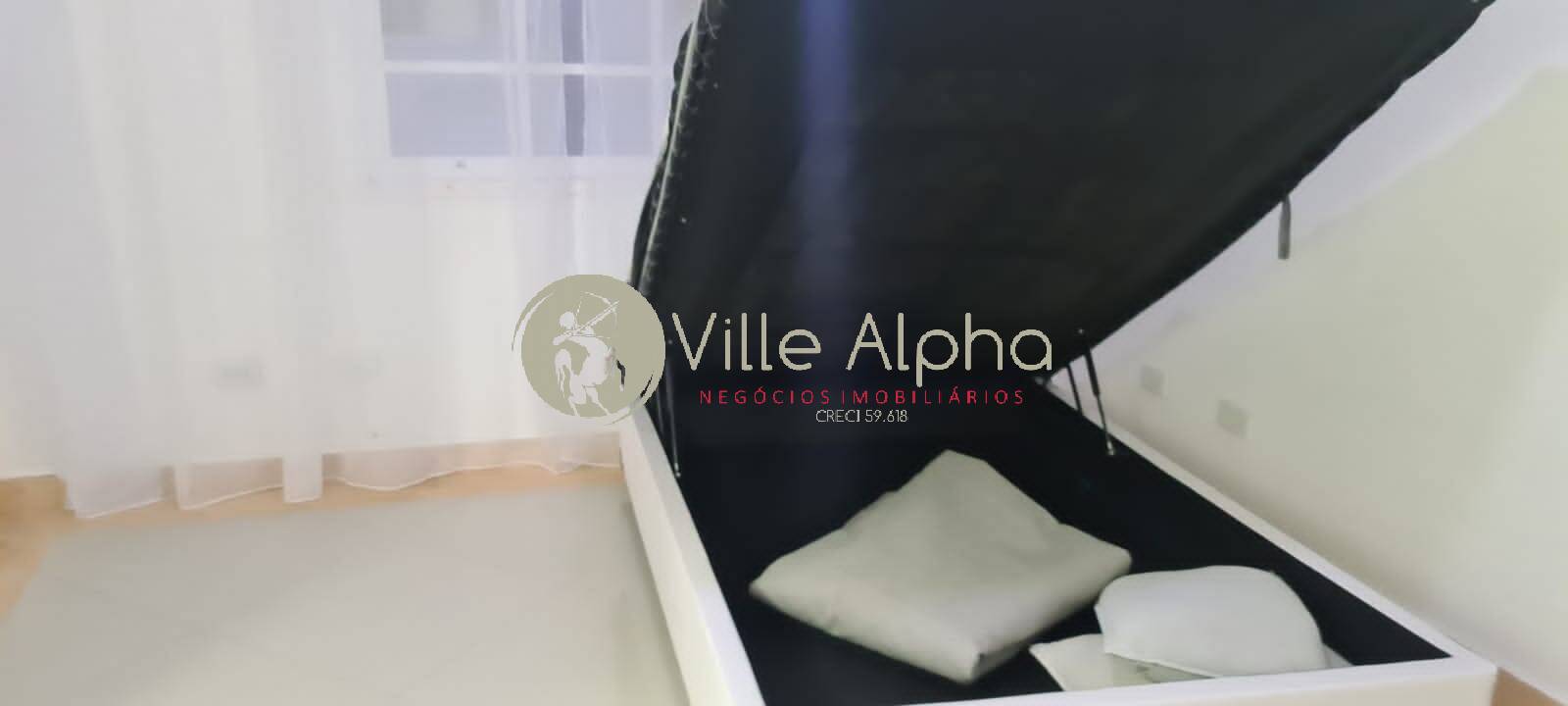 Apartamento, 1 quarto, 35 m² - Foto 27