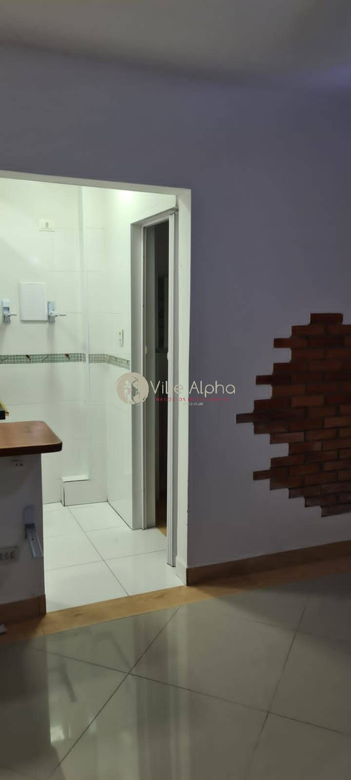 Apartamento, 1 quarto, 35 m² - Foto 17