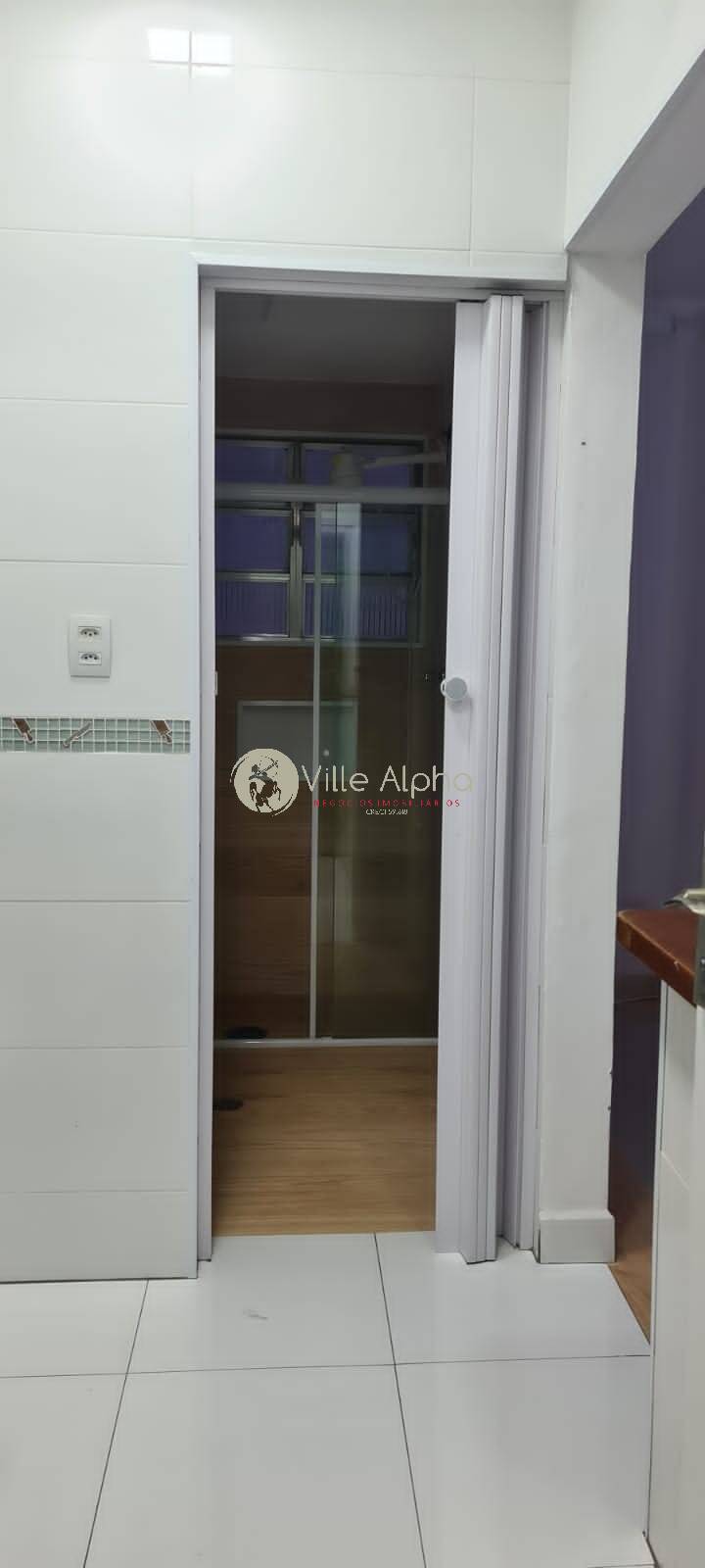 Apartamento, 1 quarto, 35 m² - Foto 9