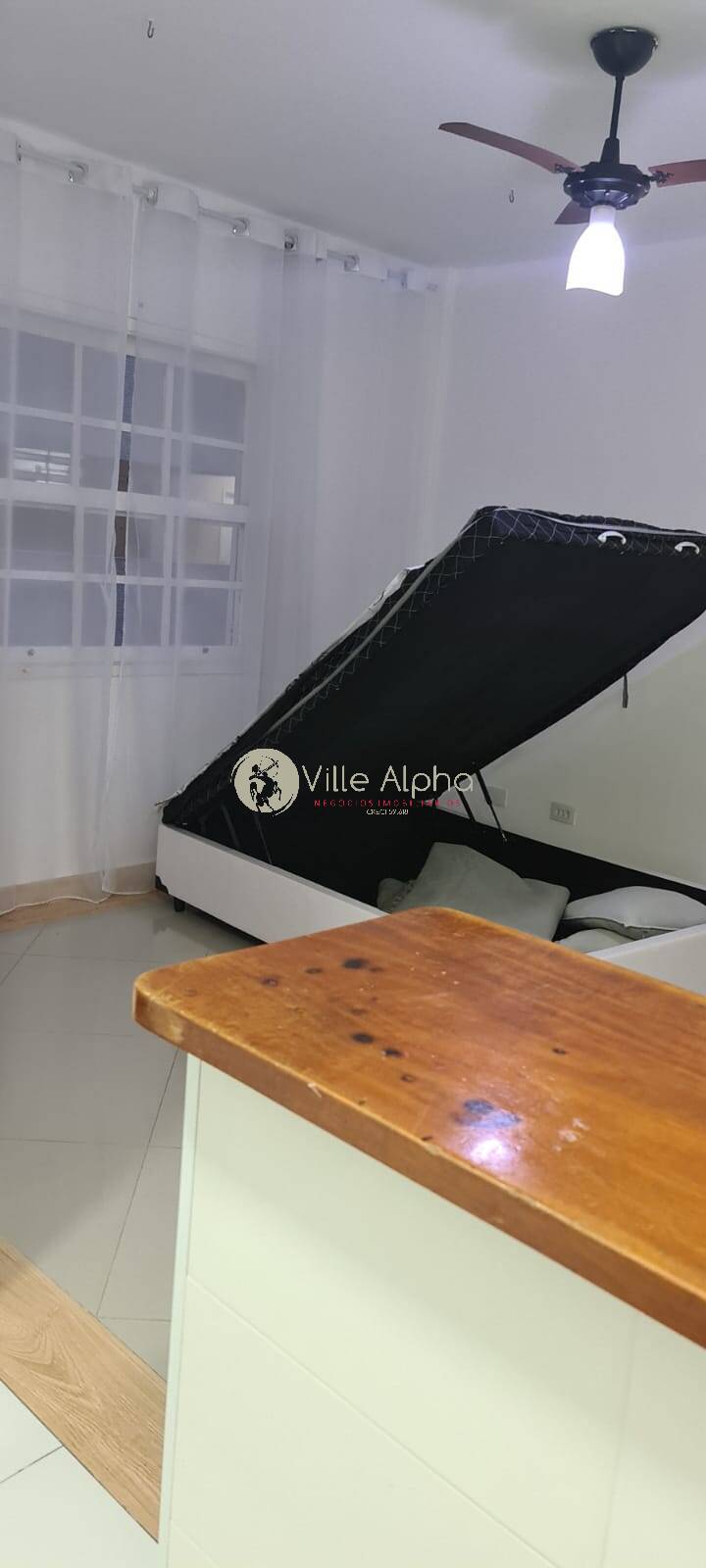 Apartamento, 1 quarto, 35 m² - Foto 21