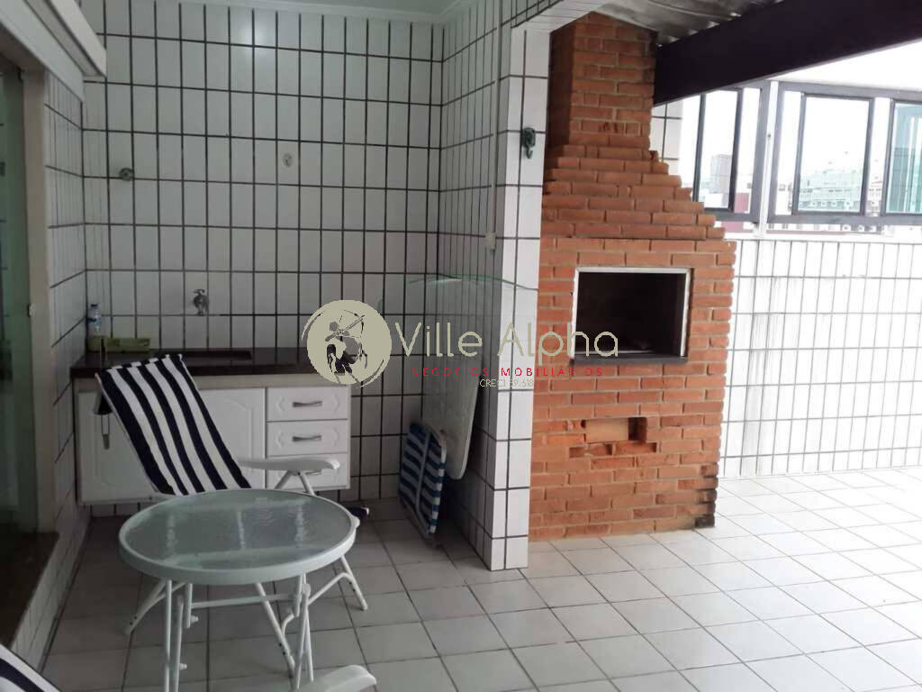 Apartamento, 3 quartos, 239 m² - Foto 6