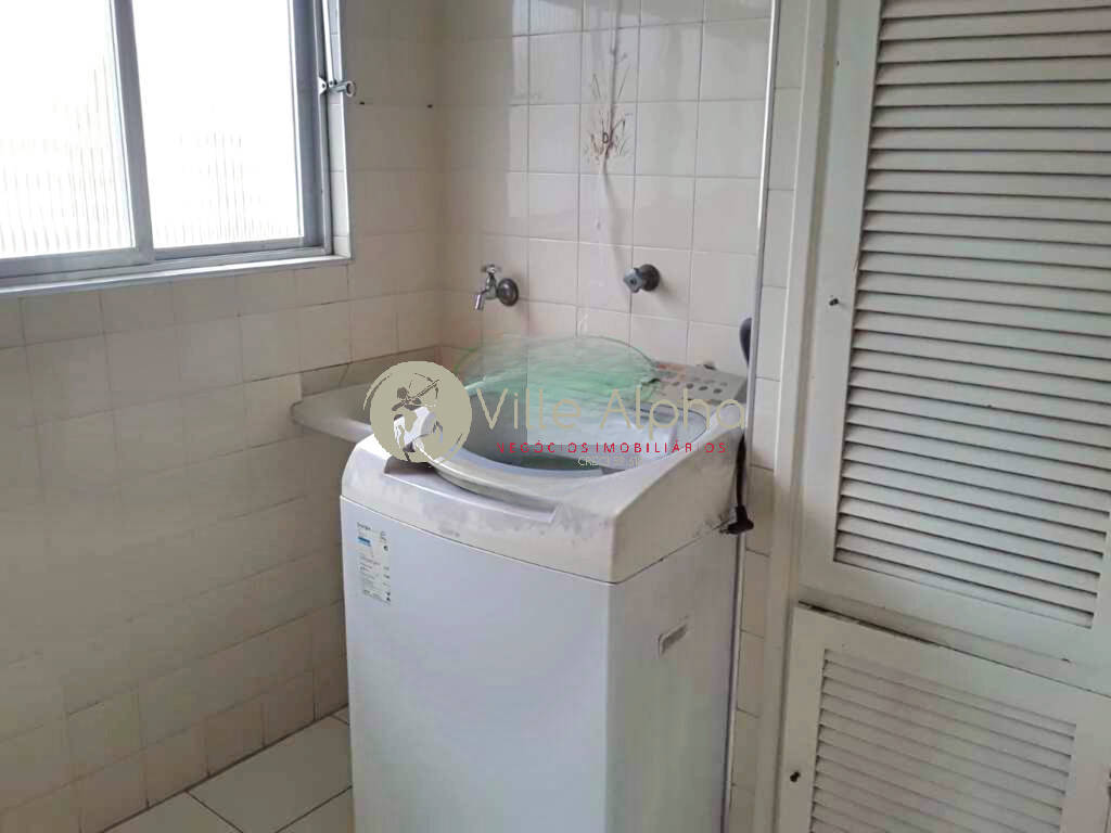 Apartamento, 3 quartos, 239 m² - Foto 13