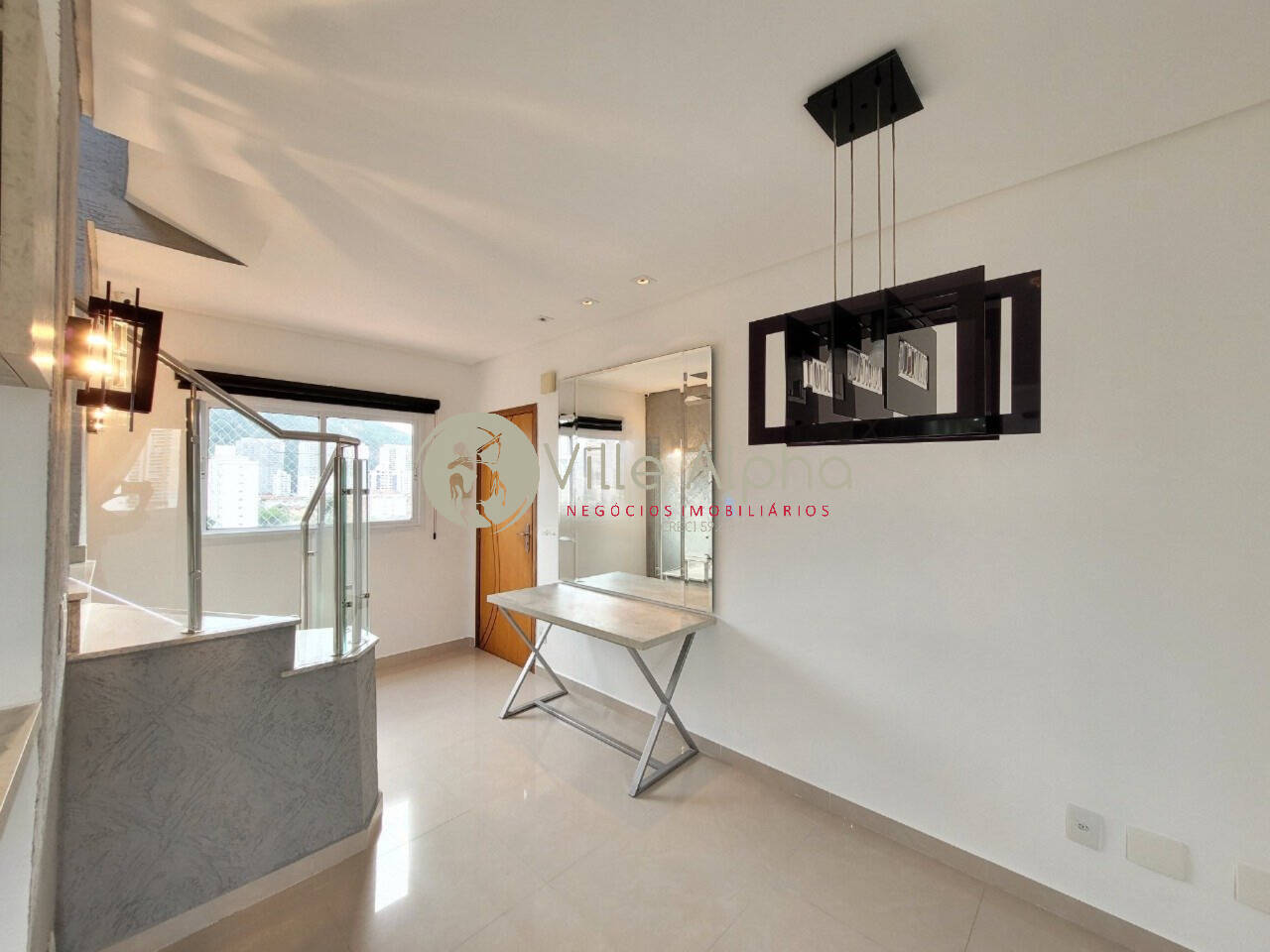 Cobertura, 2 quartos, 200 m² - Foto 4