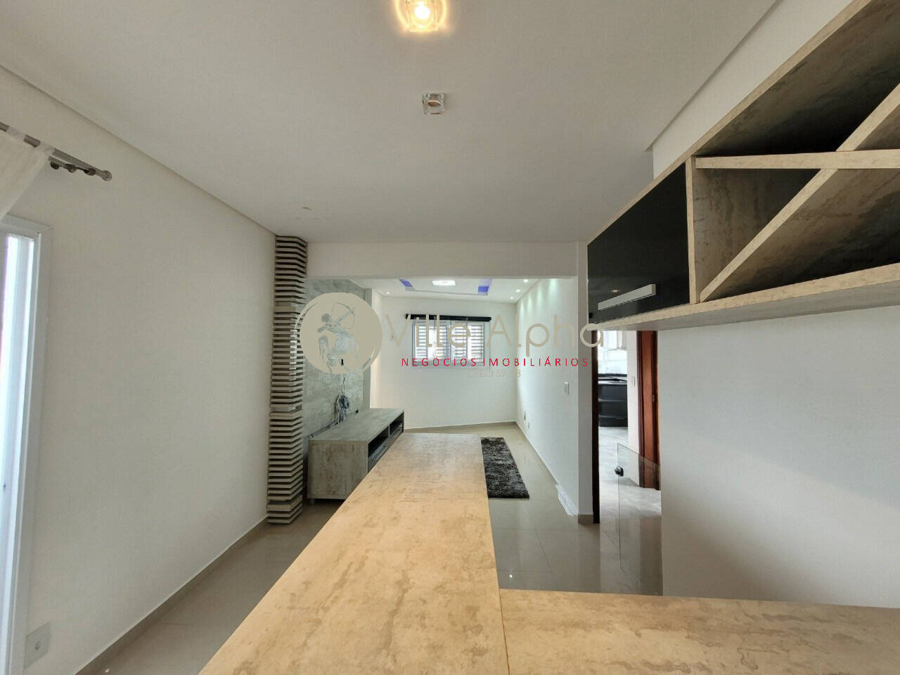 Cobertura, 2 quartos, 200 m² - Foto 5