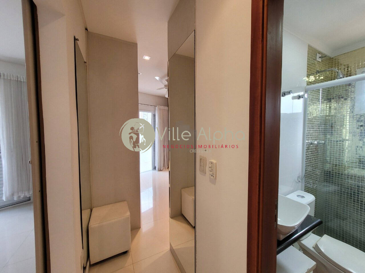 Cobertura, 2 quartos, 200 m² - Foto 15