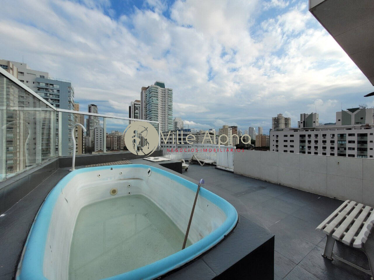 Cobertura, 2 quartos, 200 m² - Foto 29